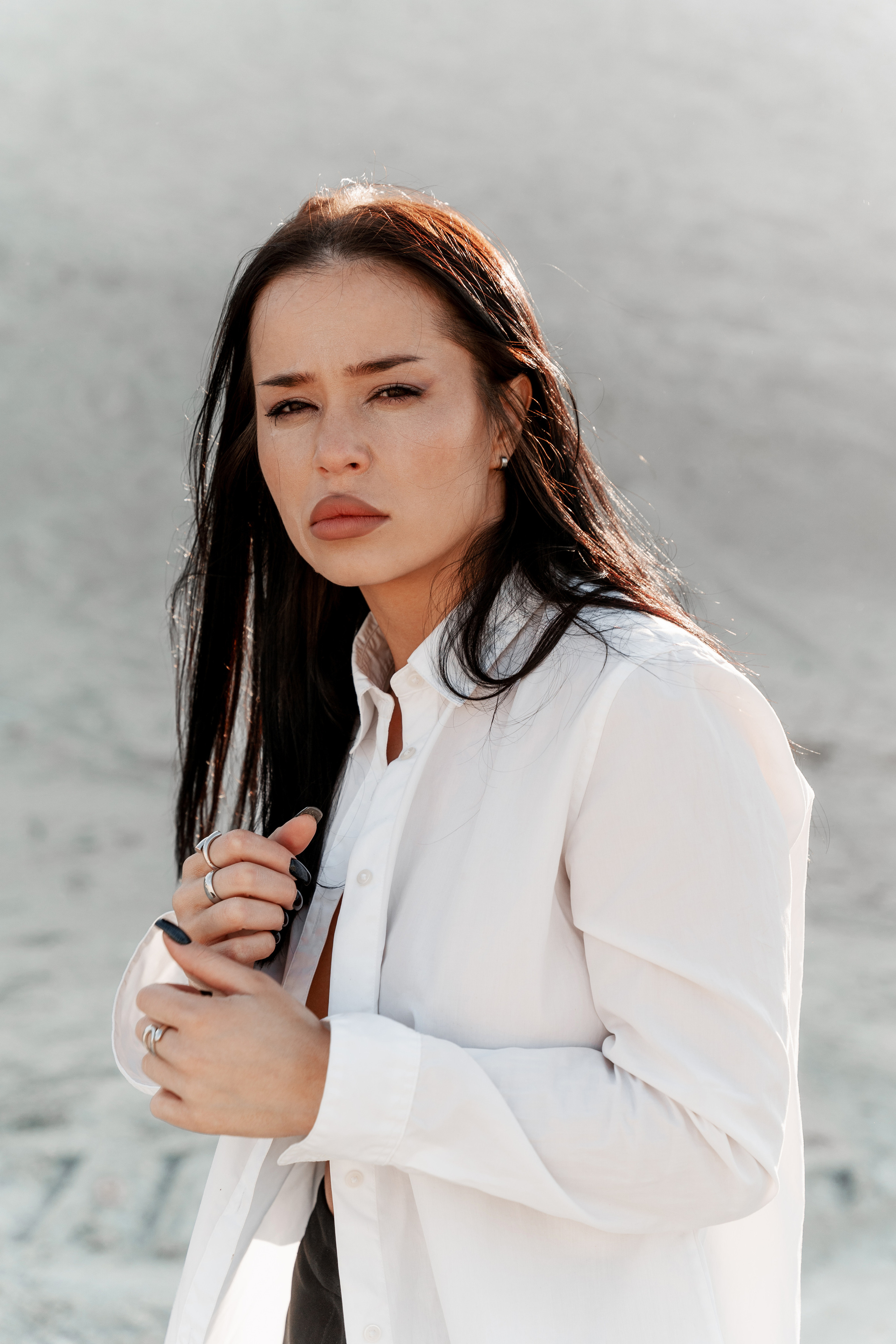 Девушка с кабриолетом. Саша Потапкин Фотограф. Сочи, Екатеринбург, Москва