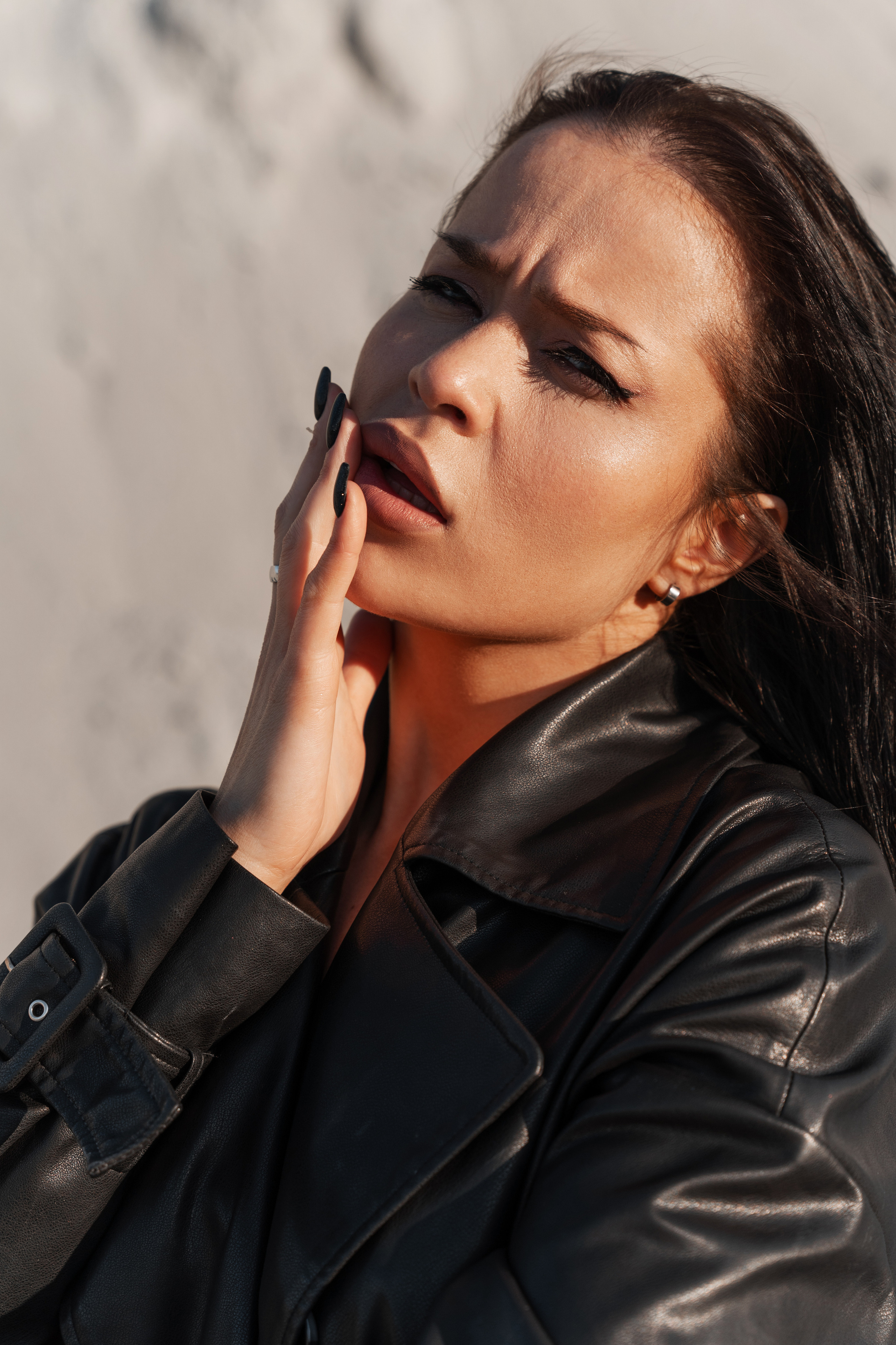 Девушка с кабриолетом. Саша Потапкин Фотограф. Сочи, Екатеринбург, Москва