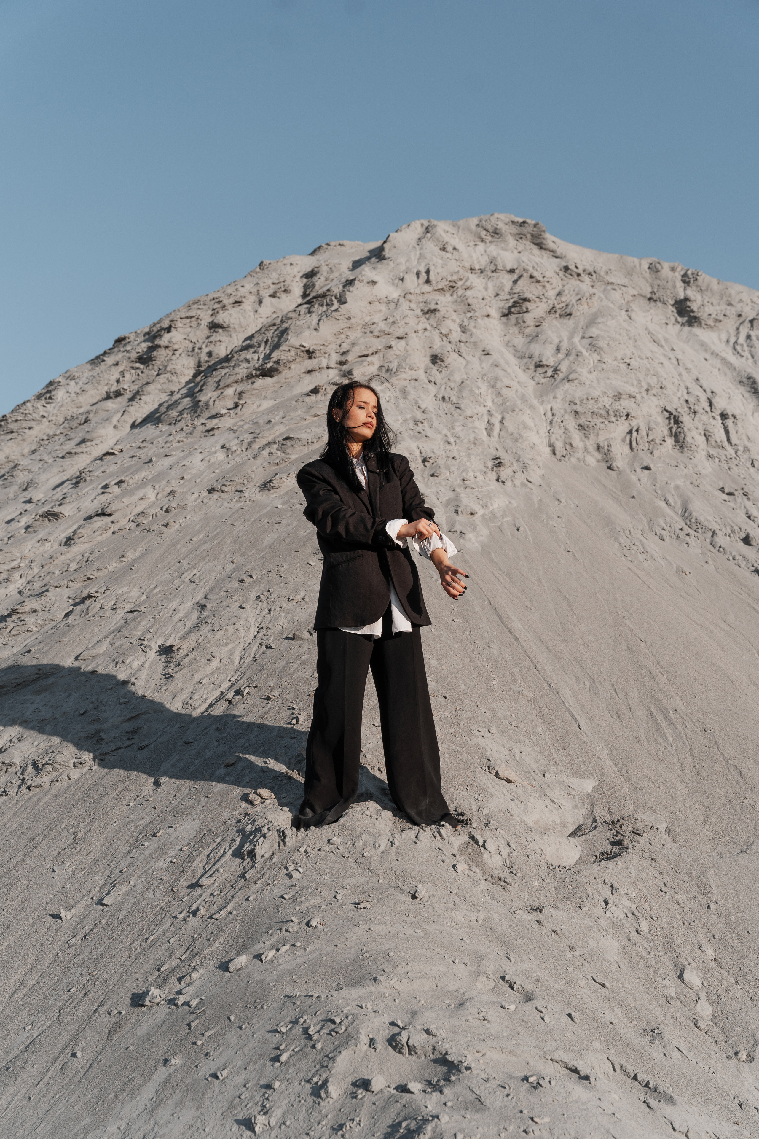 Девушка с кабриолетом. Саша Потапкин Фотограф. Сочи, Екатеринбург, Москва