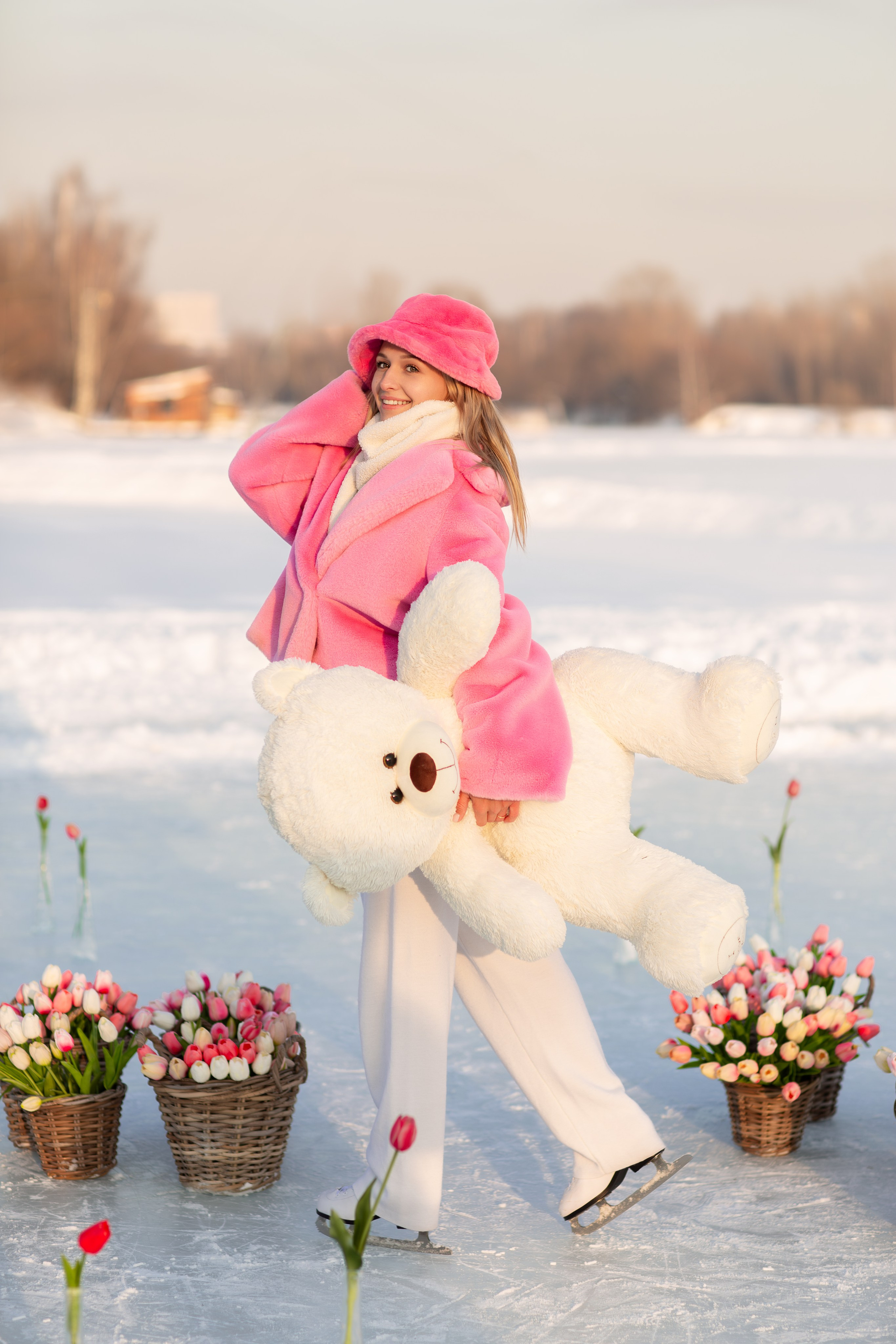 Дарья. Семейный и Детский фотограф г. Москва, г. Борисоглебск