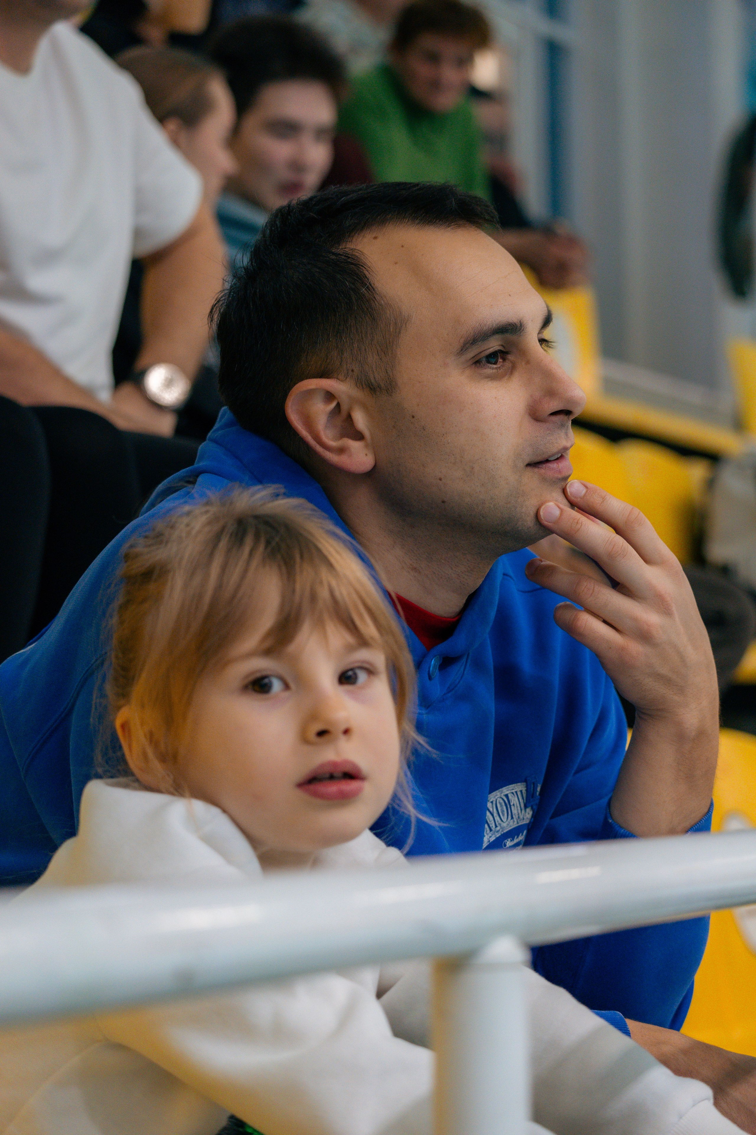 Водное поло КосСинтез. Batr Media Prodaction