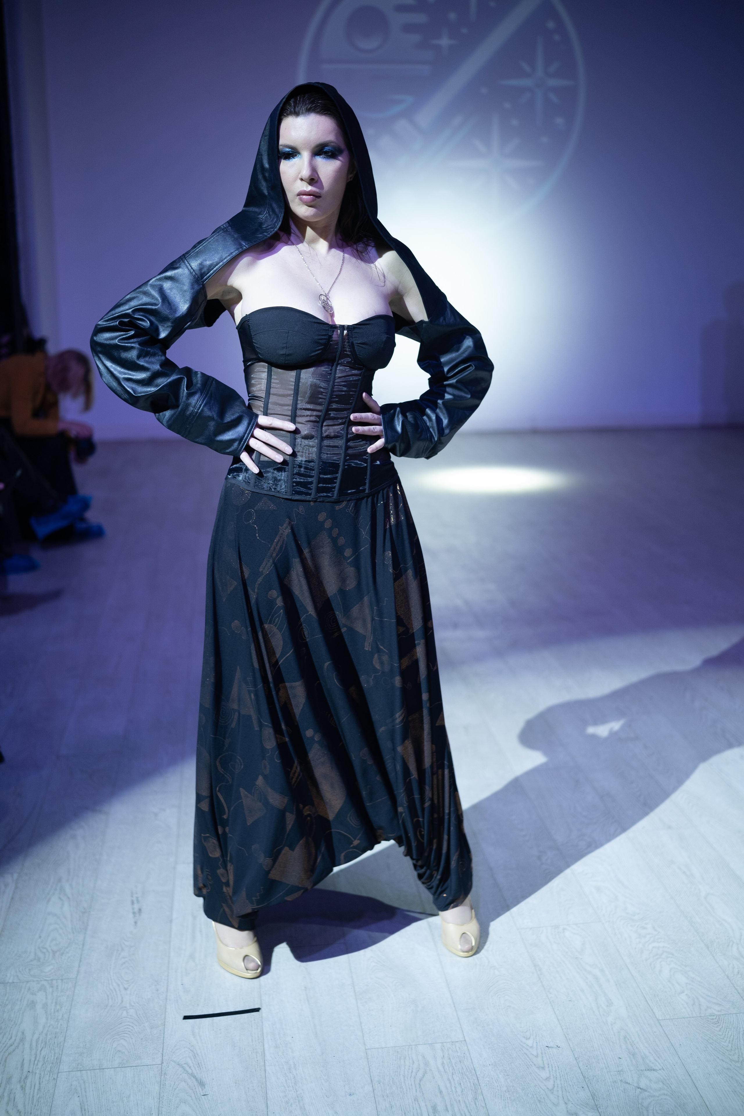 Фестиваль «Межзвездный» 2025. Репортажный фотограф в Санкт-Петербурге Максим Варбулайнен