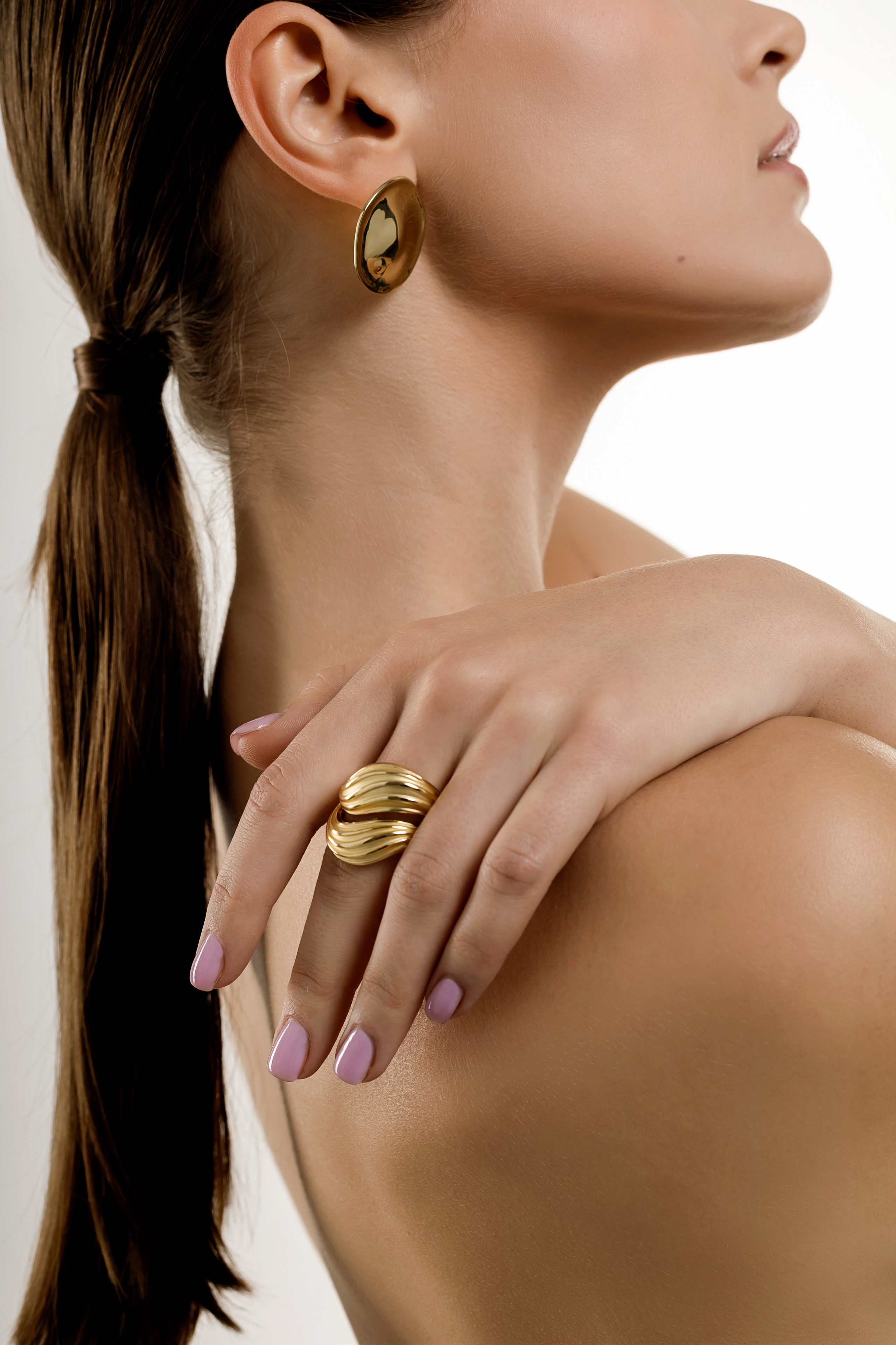 Украшения. Контент-фотограф Надежда Нудельман