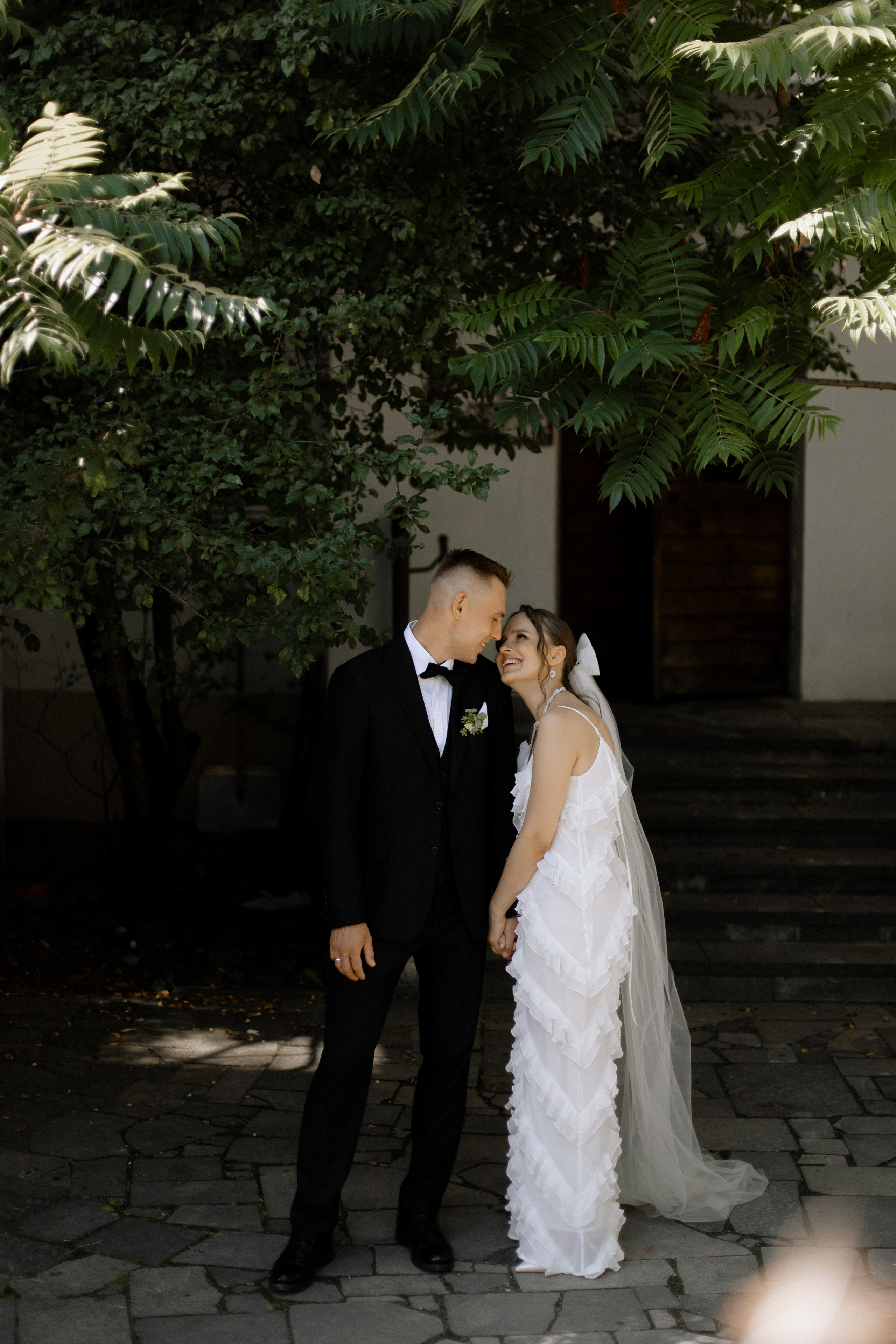 P&U. Фотограф Ира Григорьева