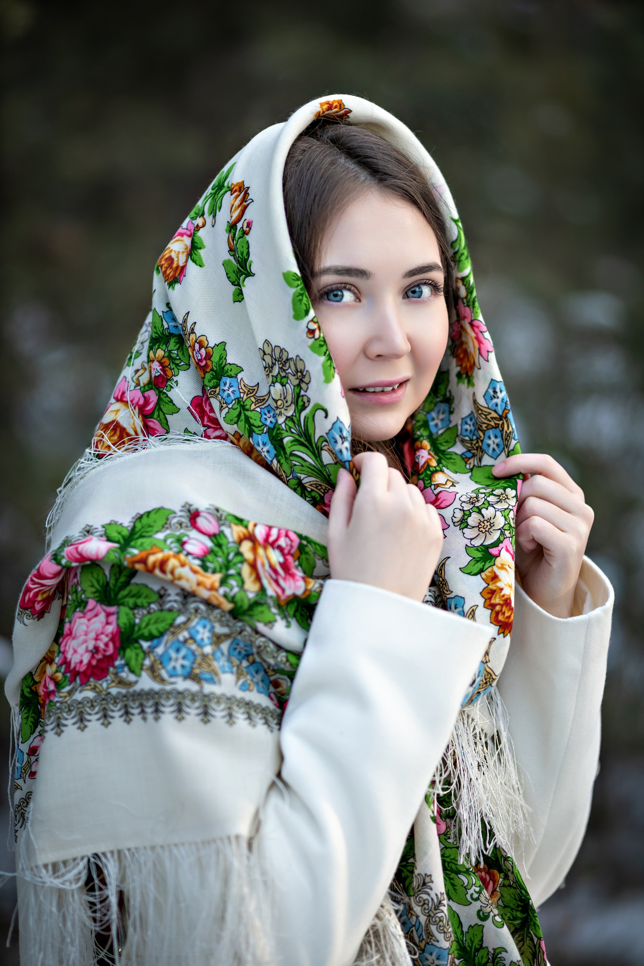 Индивидуальная съемка. Организую и проведу любые фотосессии в солнечной Бурятии, в Улан-Удэ!