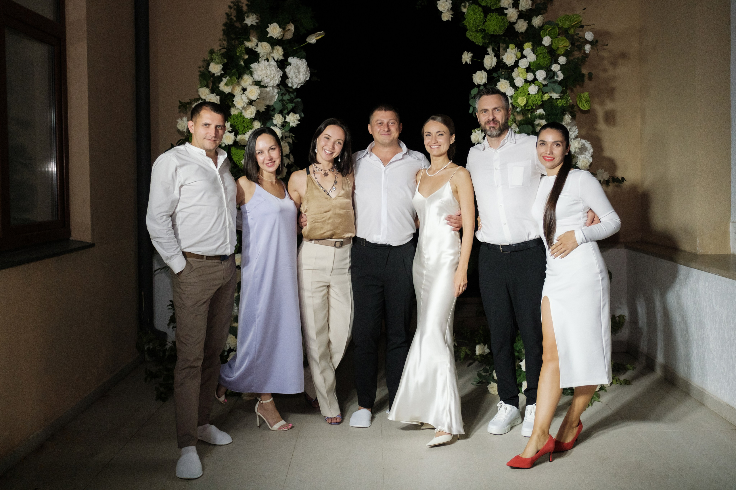 Виктория / Евгений. Свадебный Видеограф Фотограф в Сочи