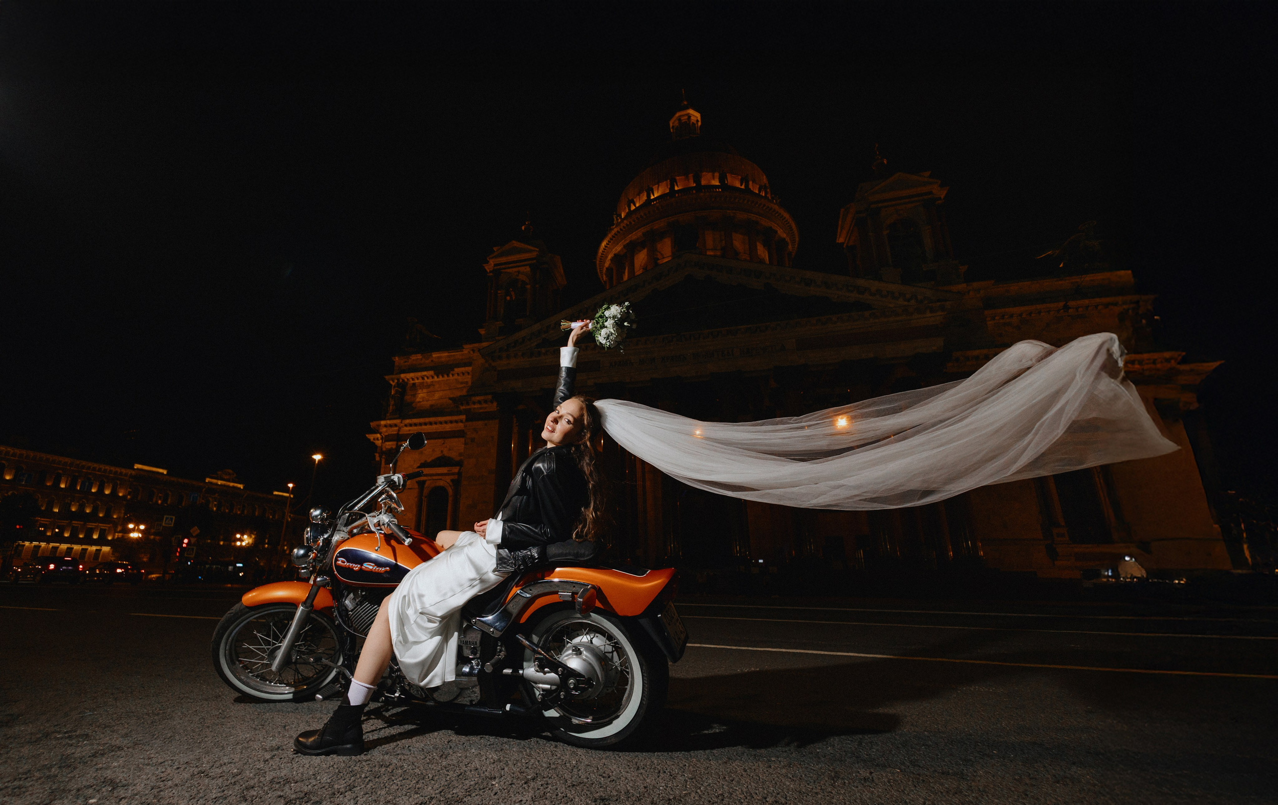 Свадебный фотограф в Санкт-Петербурге Рябикин Александр , занимаюсь св