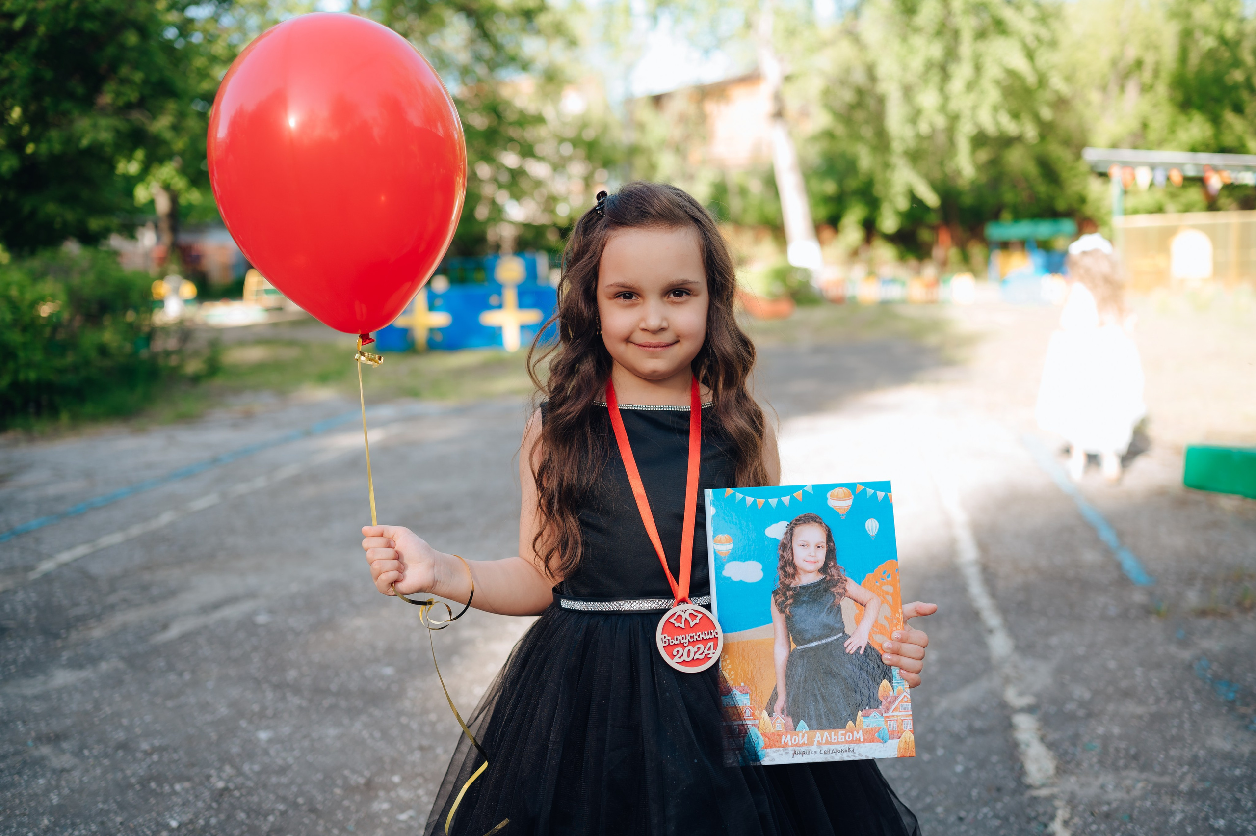 108 сад. Детский и семейный фотограф Катерина Мишина