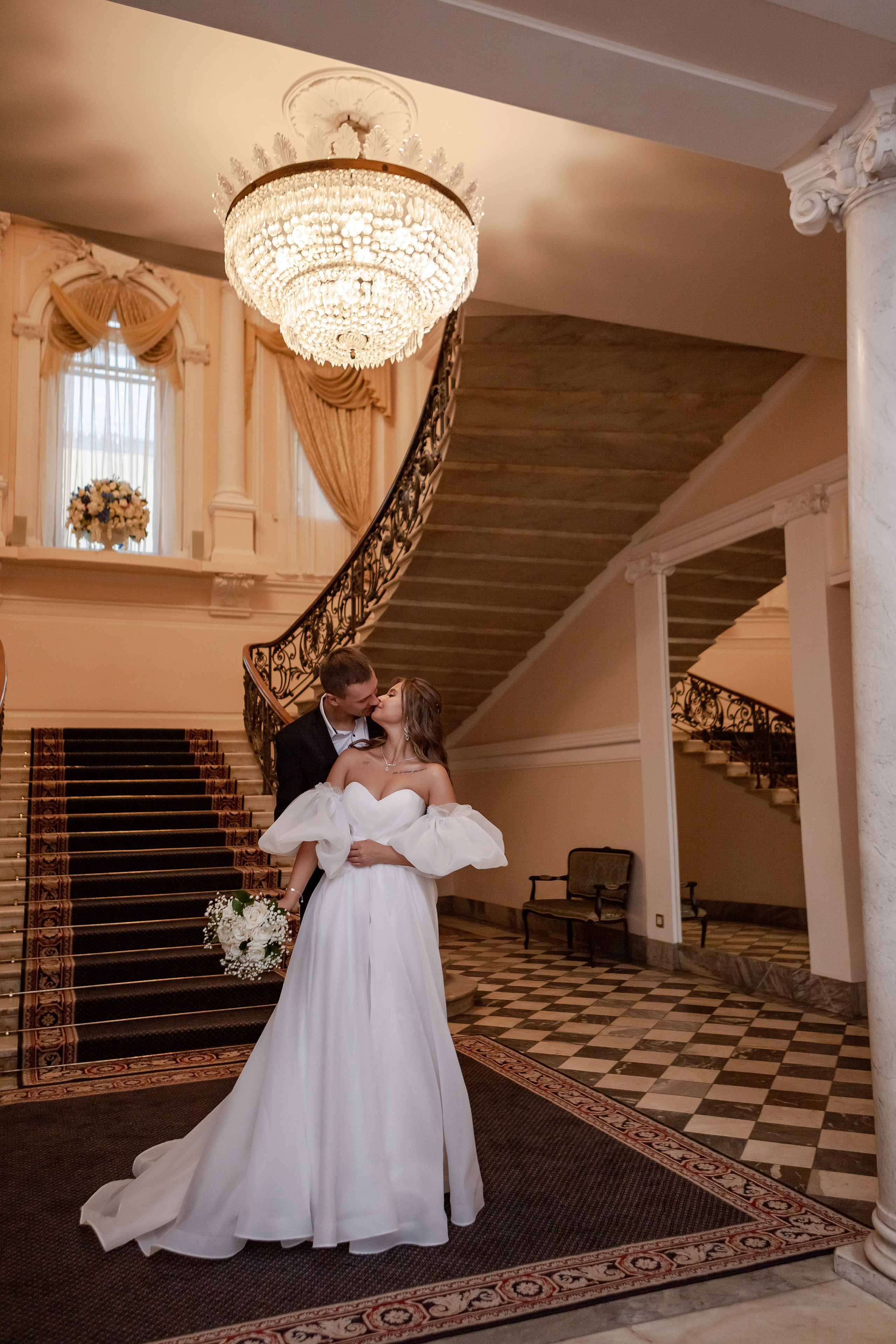 КАТЕРИНА & АНТОН. Свадебный фотограф в СПБ | Санкт-Петербурге Анастасия Рахимгулова