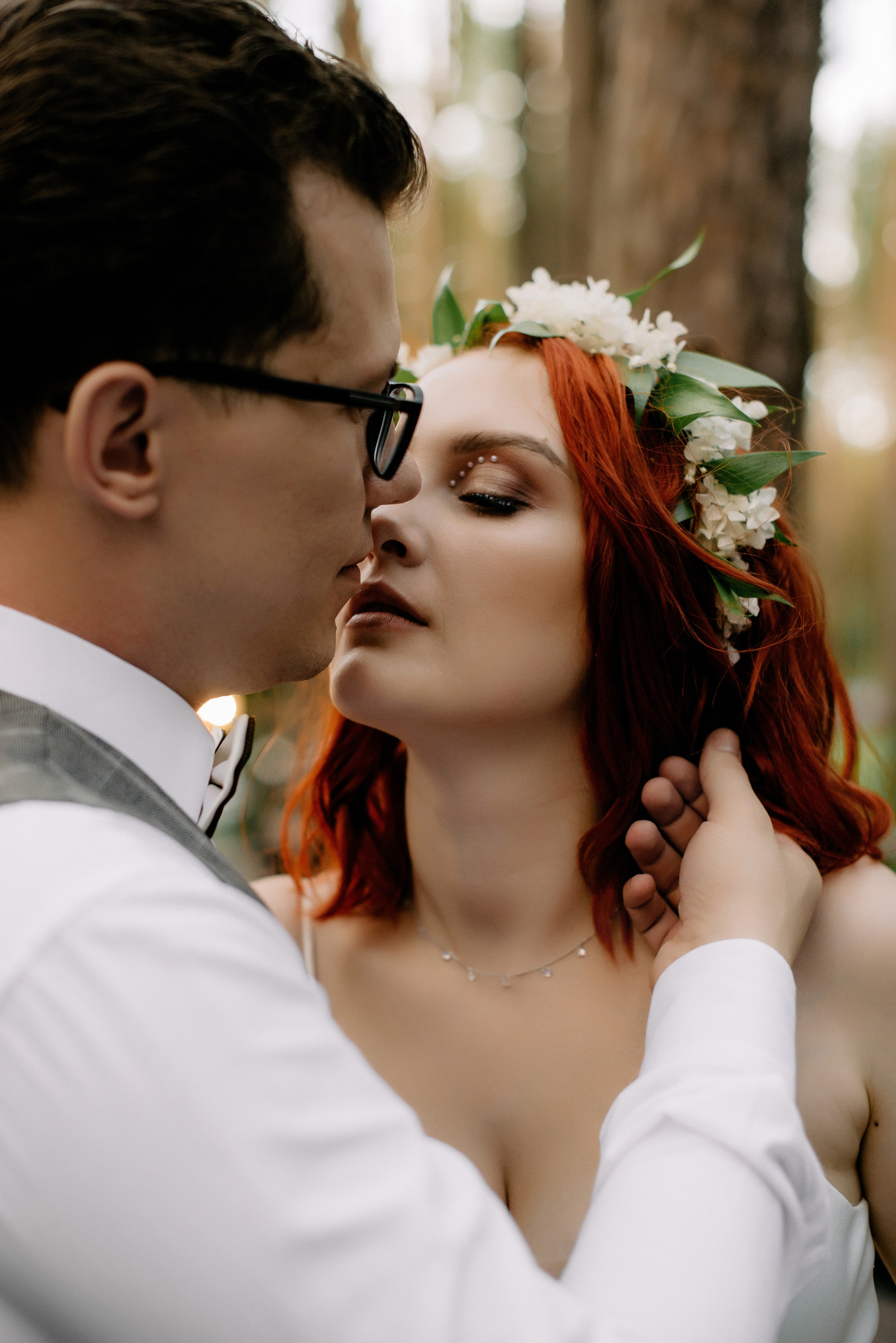 Виктория и Виктор. Свадебный фотограф, фотограф беременности Дарья Доценко