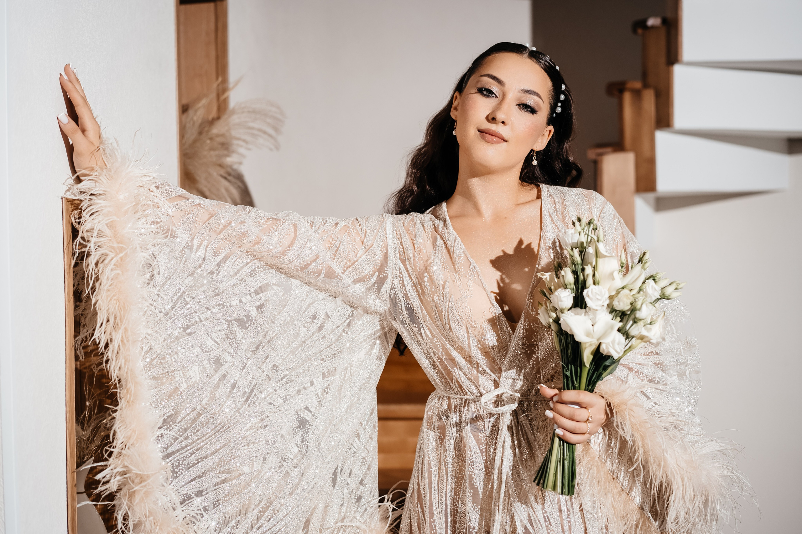 Валерия & Вячеслав. Свадебный фотограф Барнаул Алексей Павлов