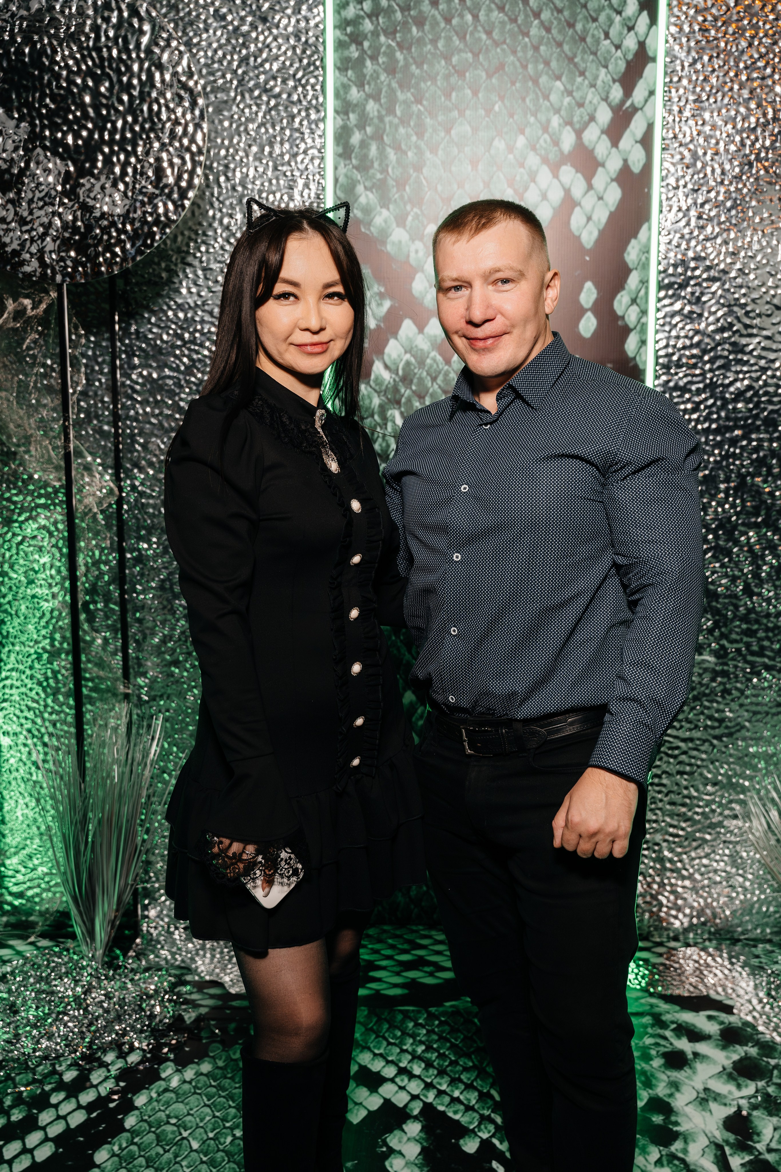 Корпоратив «СОВКОМБАНК». Свадебный фотограф Барнаул Алексей Павлов