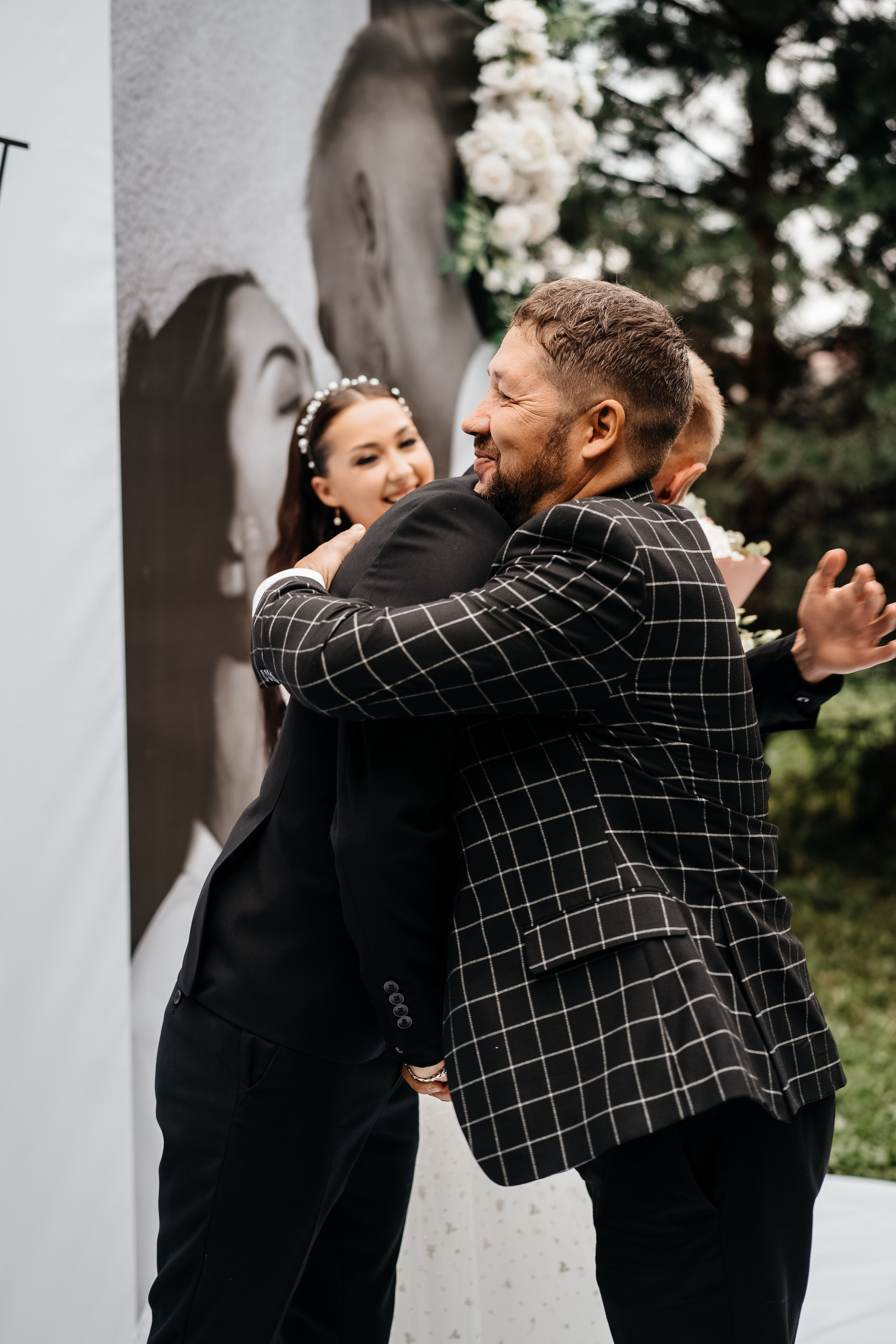 Валерия & Вячеслав. Свадебный фотограф Барнаул Алексей Павлов