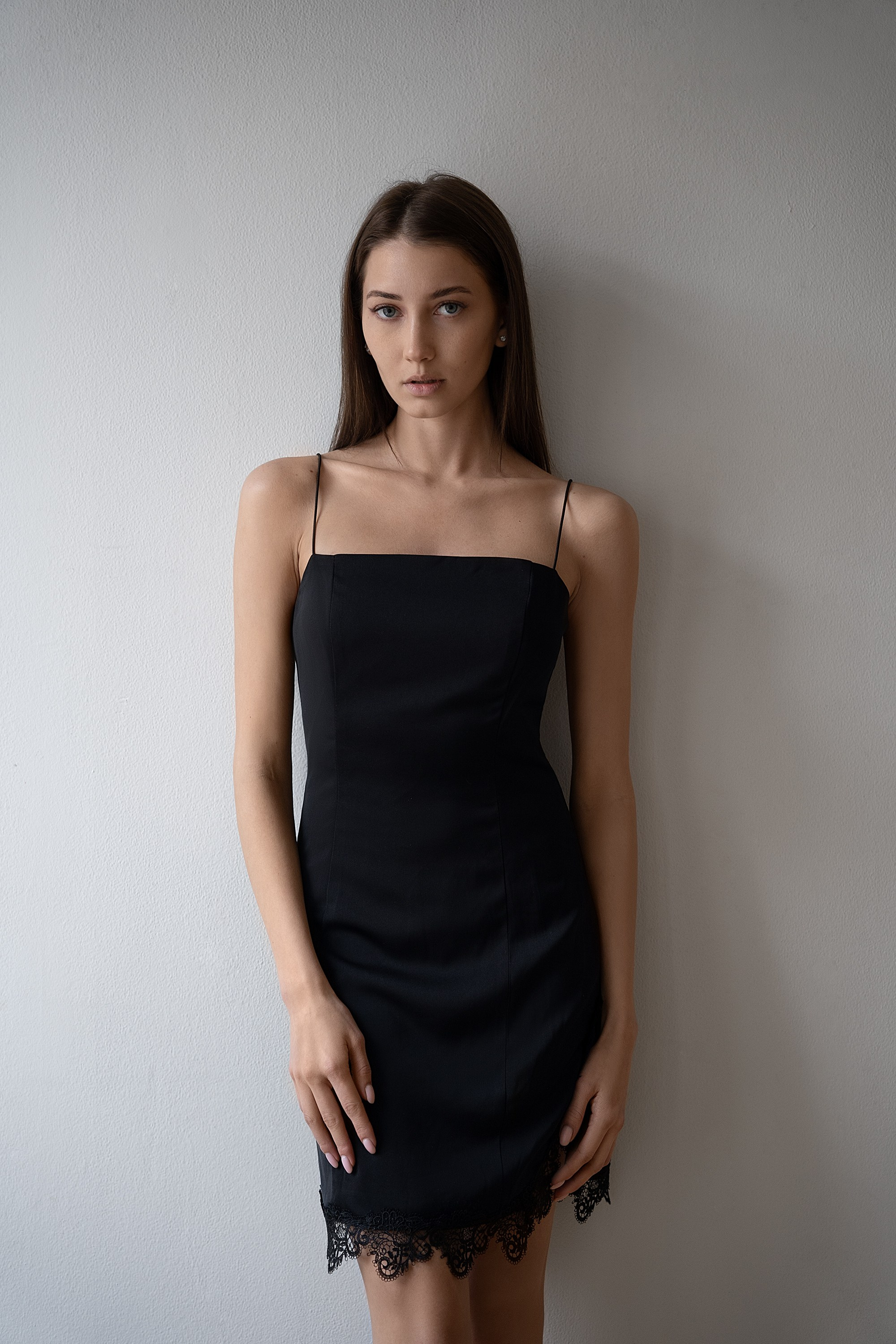 Linergie. Andrey Brandis is a photographer