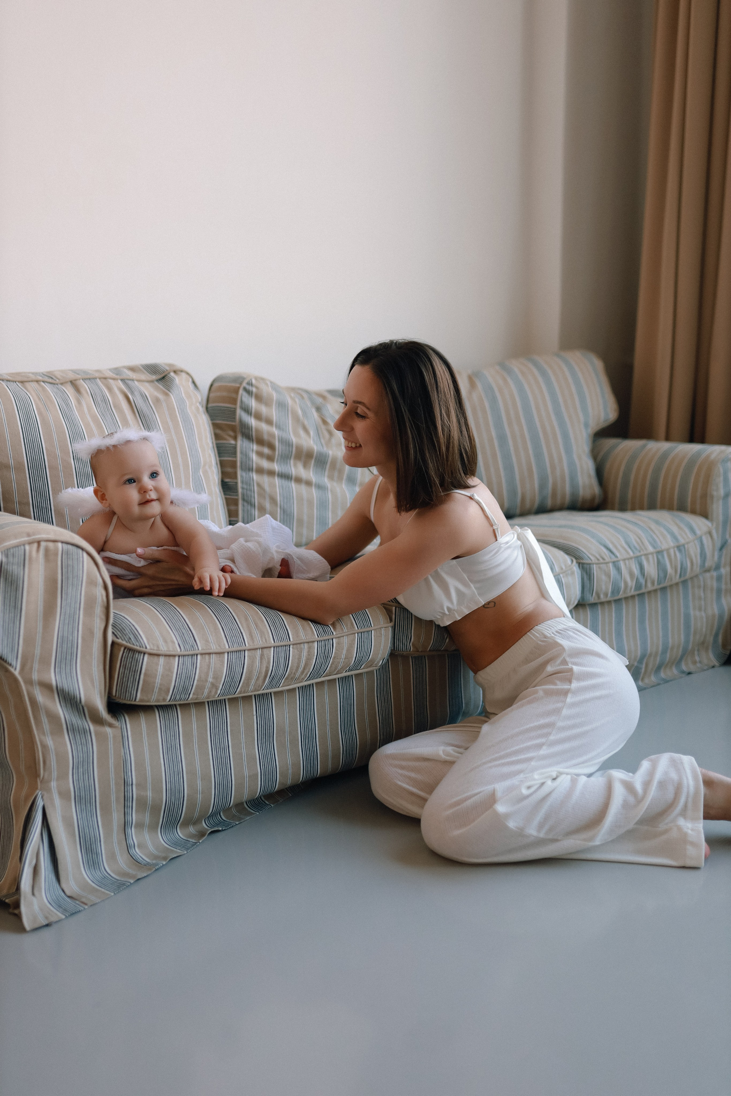 Таня & Лера. Семейный фотограф Наталья Ковтун Санкт-Петербург