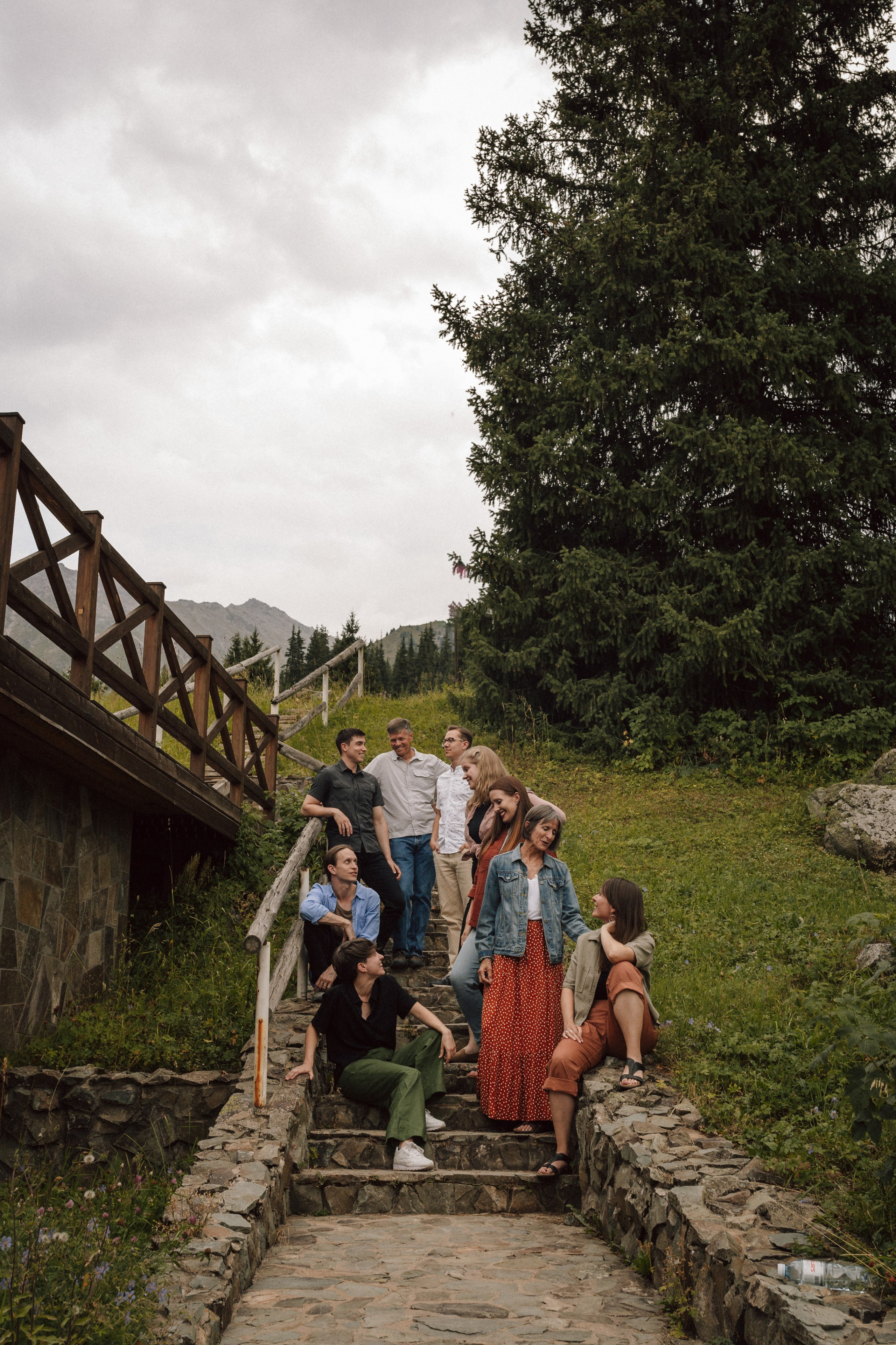 15 июля. Alyona Latysheva / Photographer / Almaty