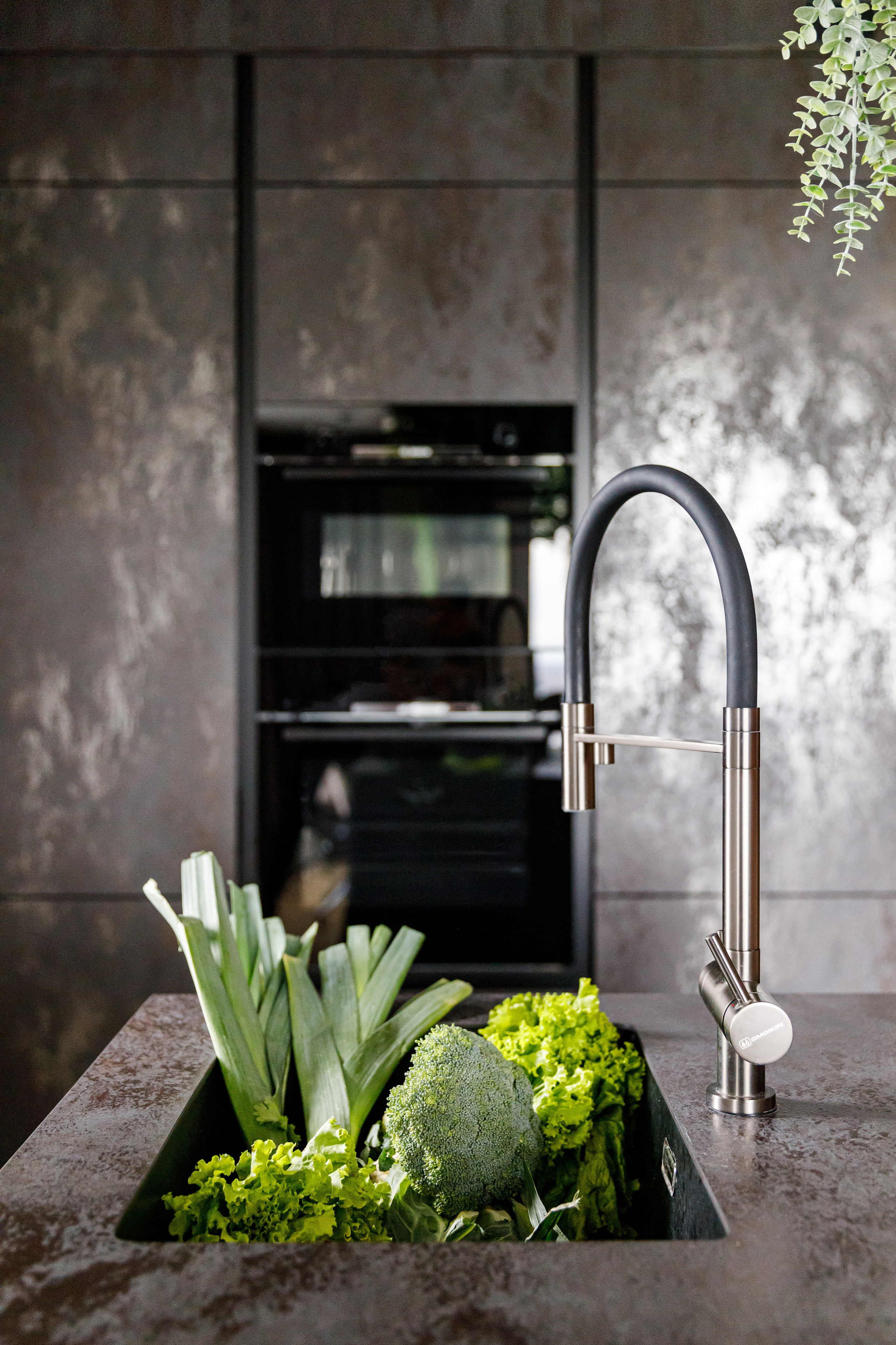 Проект «Митино». Интерьерный декоратор Юлия Андрейченко