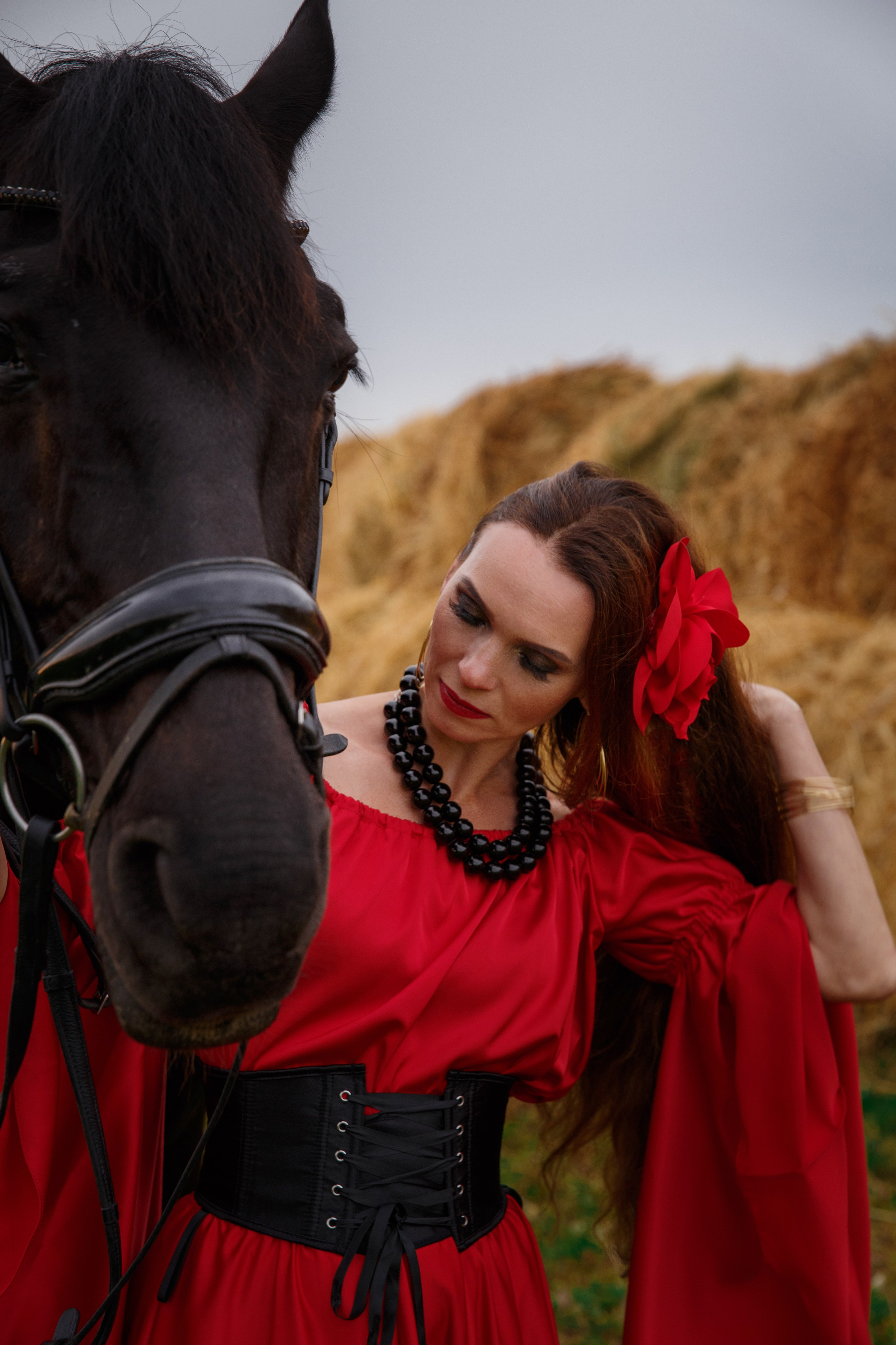 Катюша. Женский и контент фотограф Люба Пунанцева. Северодвинск. Архангельск