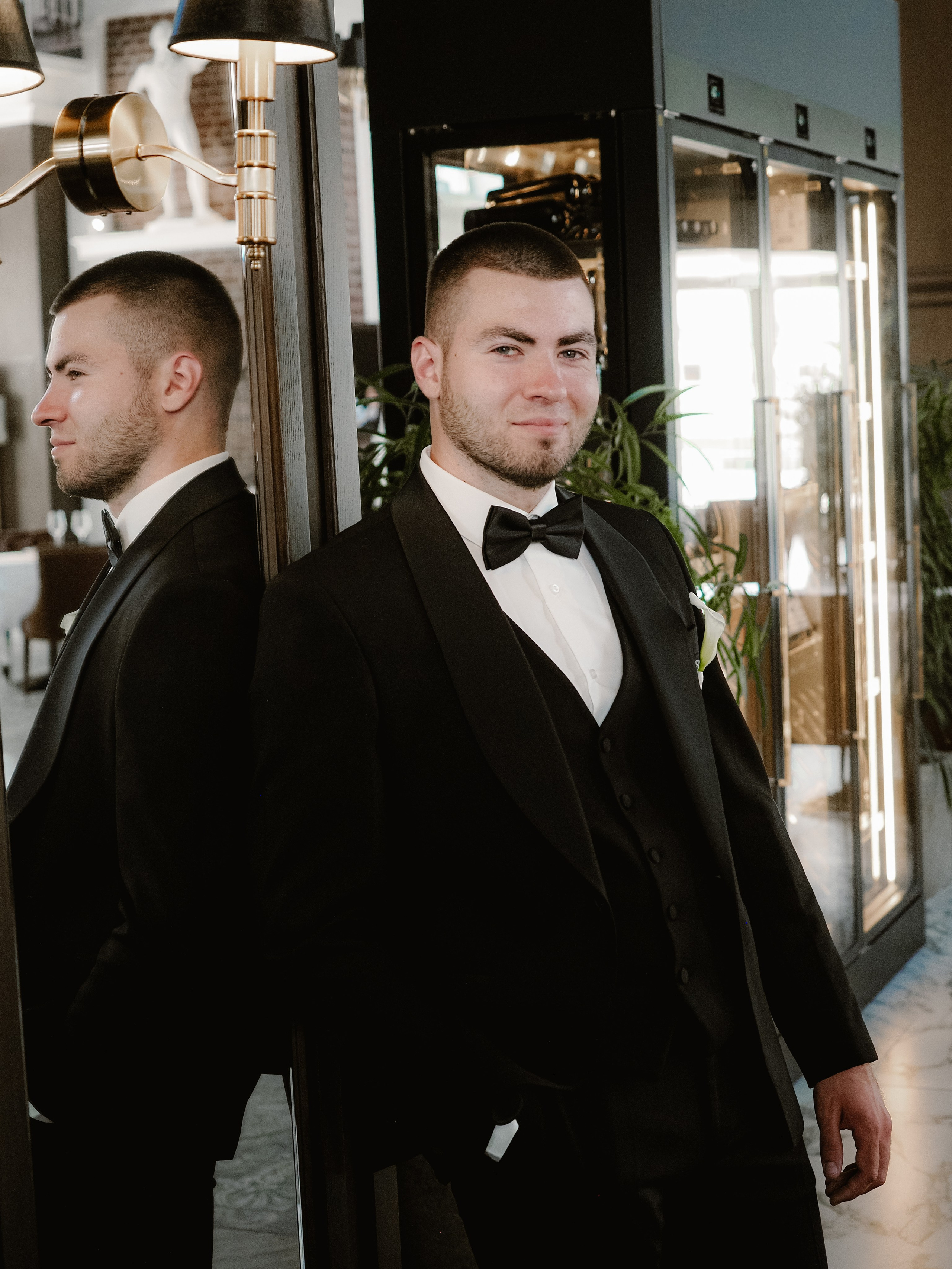 Сергей и Яна. Фотограф Рязань. Семейный Свадебный фотограф