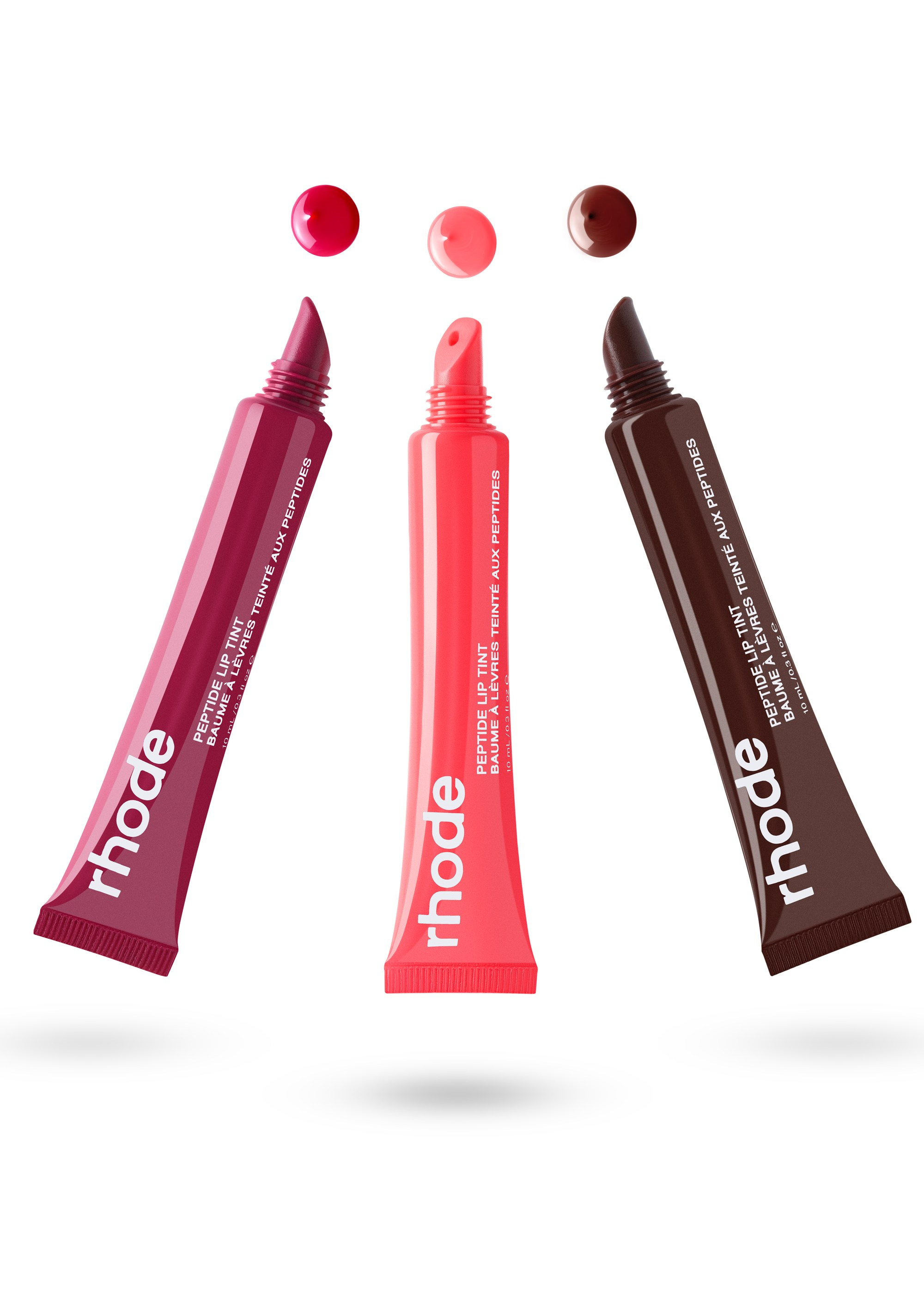 Photo: Ekaterina Mamontova (@balabotya) Retouch: Ekaterina Pasmurina (@katyretouch)