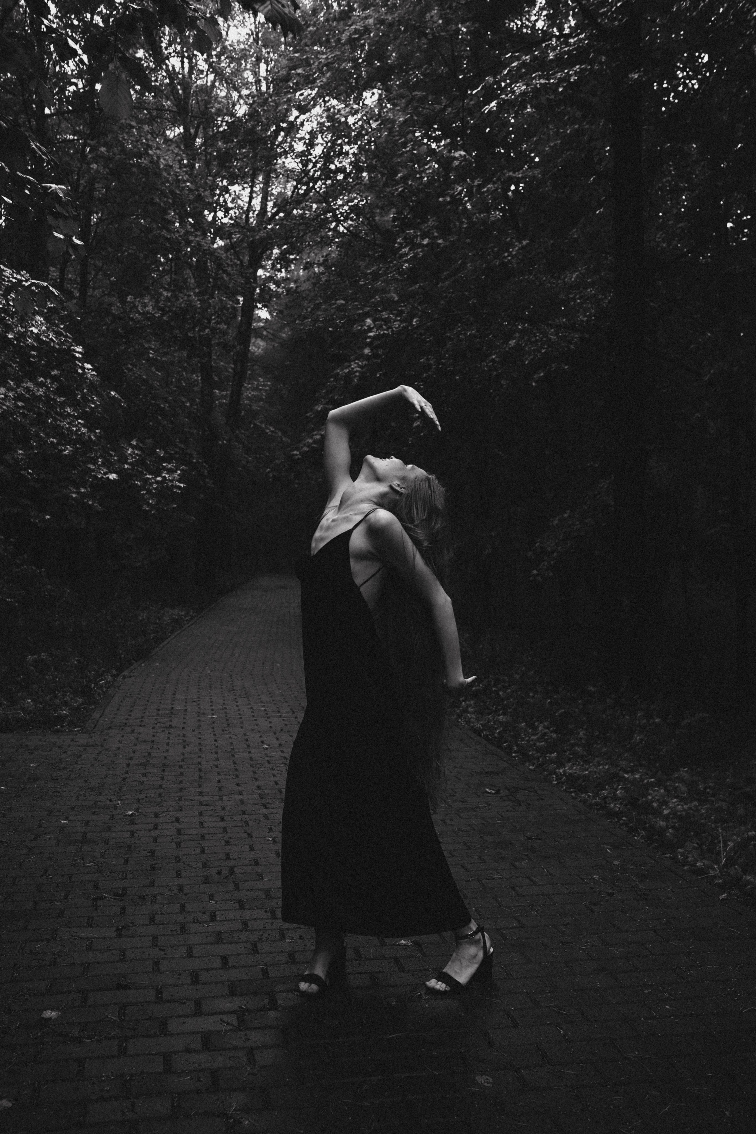 Ее тело — храм, мой Бог — свет. Семейный и свадебный фотограф