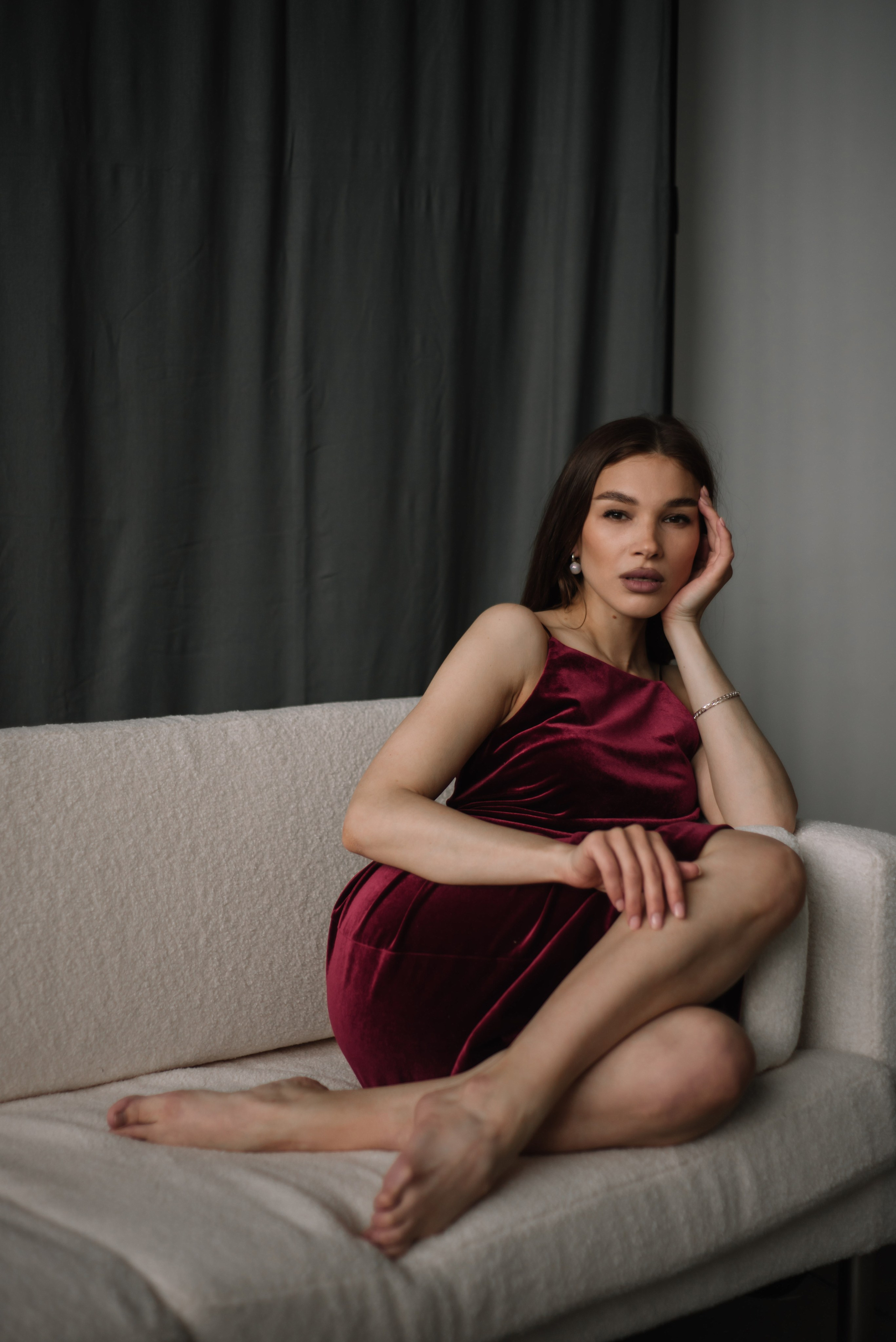 Алена. Фотограф Нижний Новгорода Елена Калмыкова