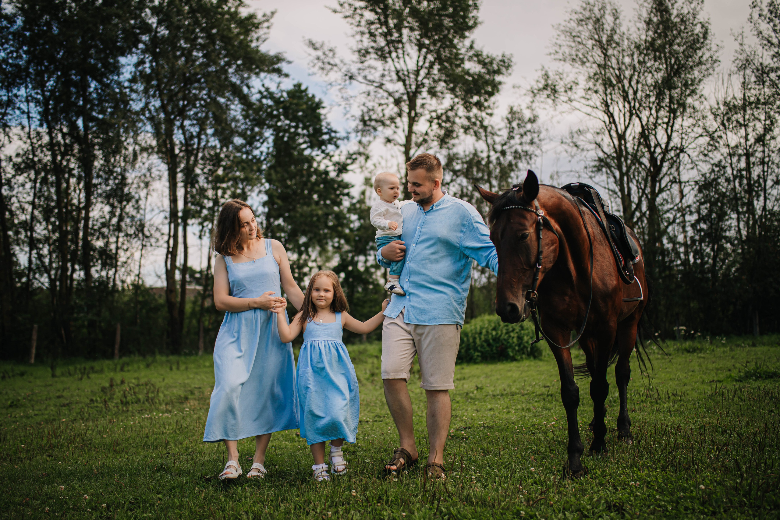 Фотограф Дарья Маташкова