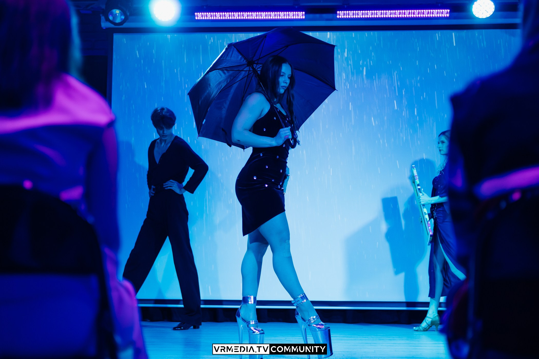 5 лет «House of Dance»