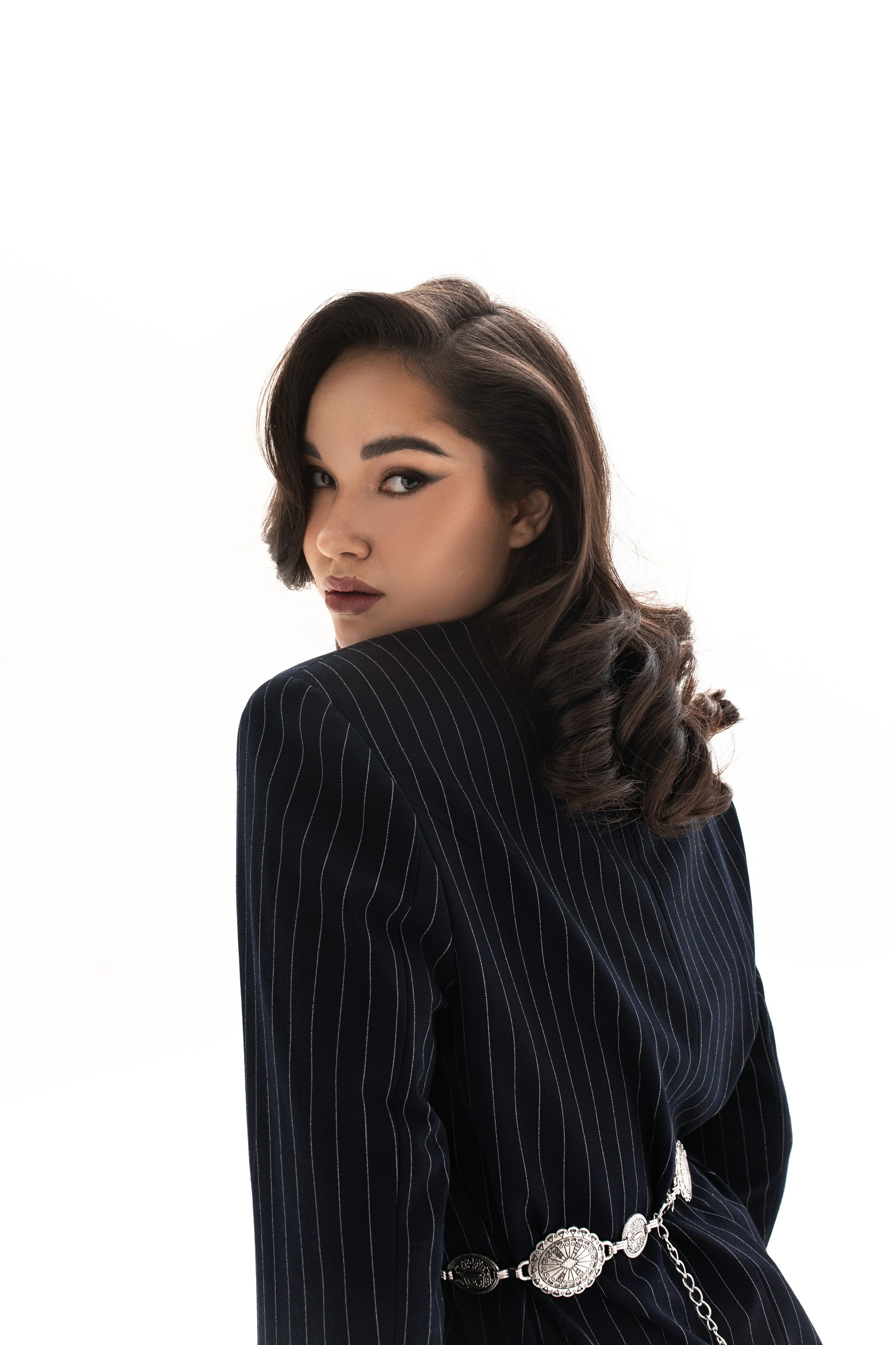 Соня. Фотограф Новосибирск Халуева Елена