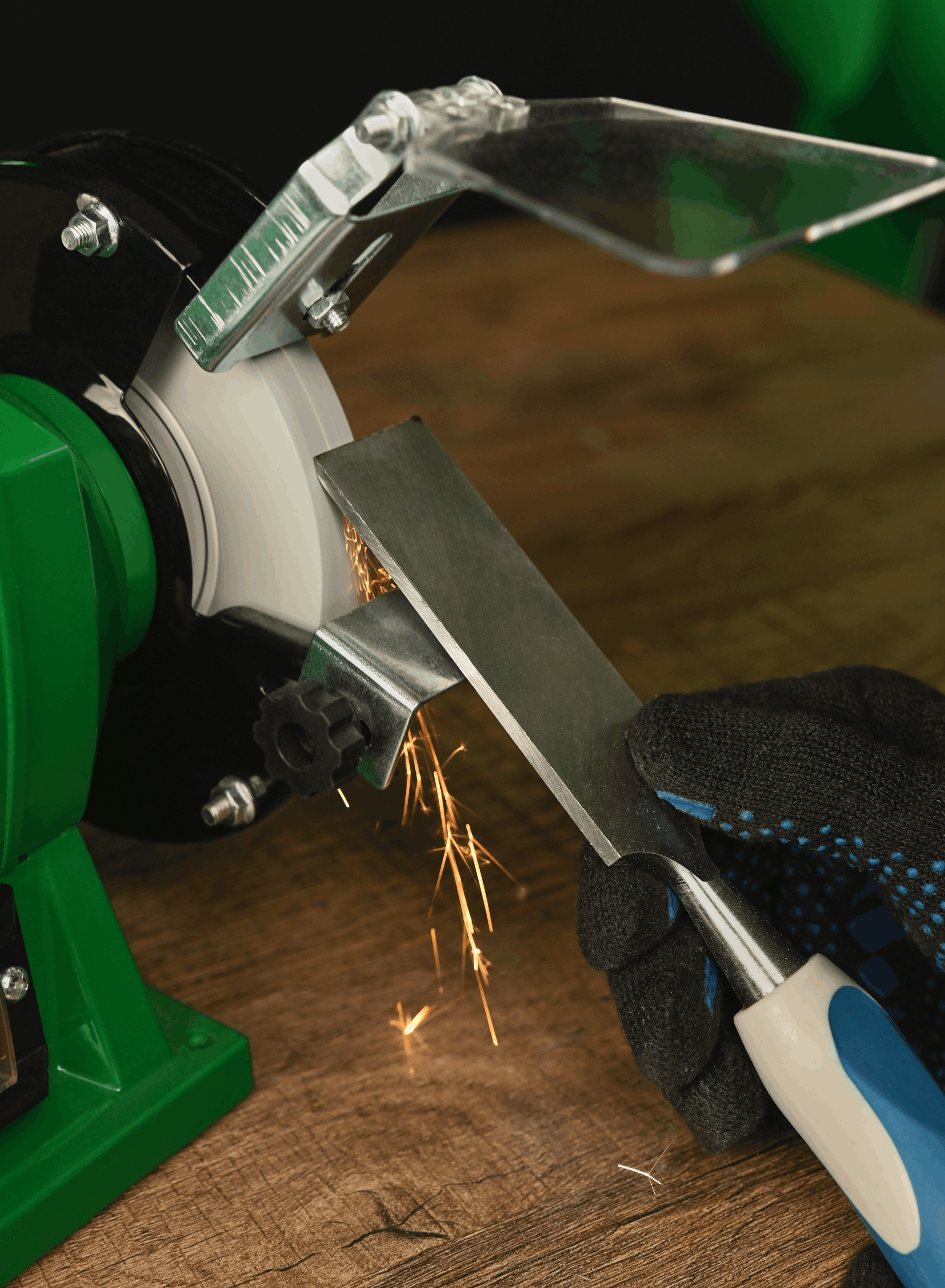 Инструменты. Фотограф Потапчук Алёна (Ростов-на-Дону)