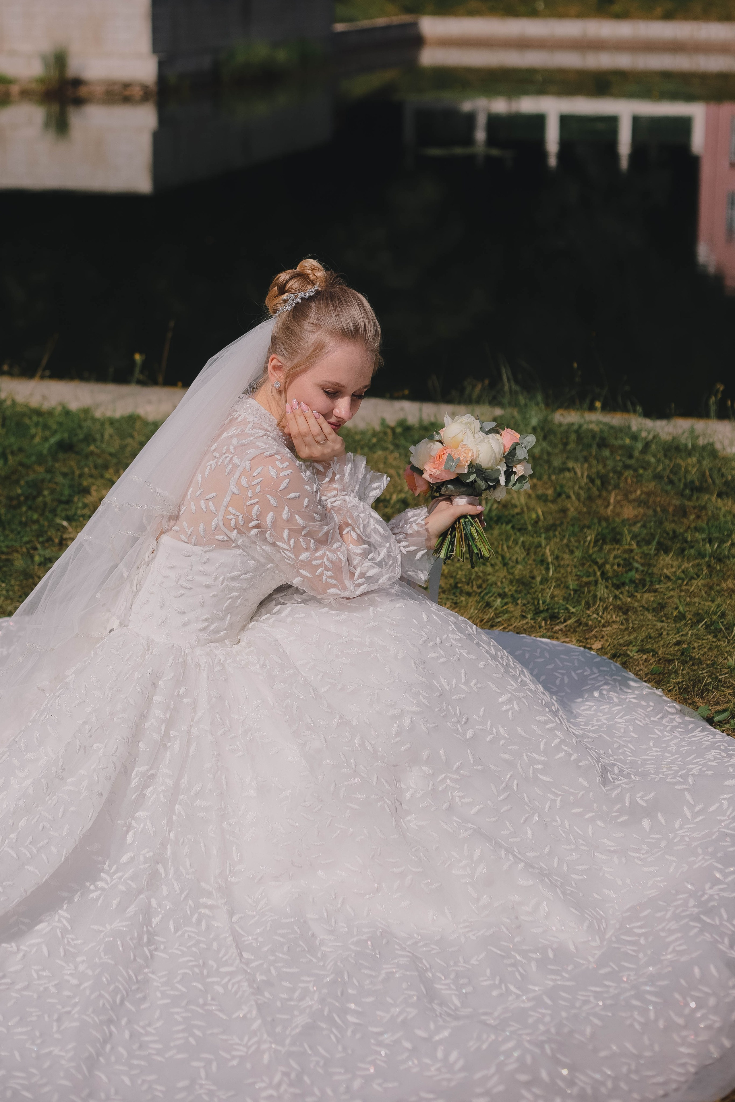 Е + Е. Свадебный, семейный и детский фотограф в Люберцах Зайцева Анастасия