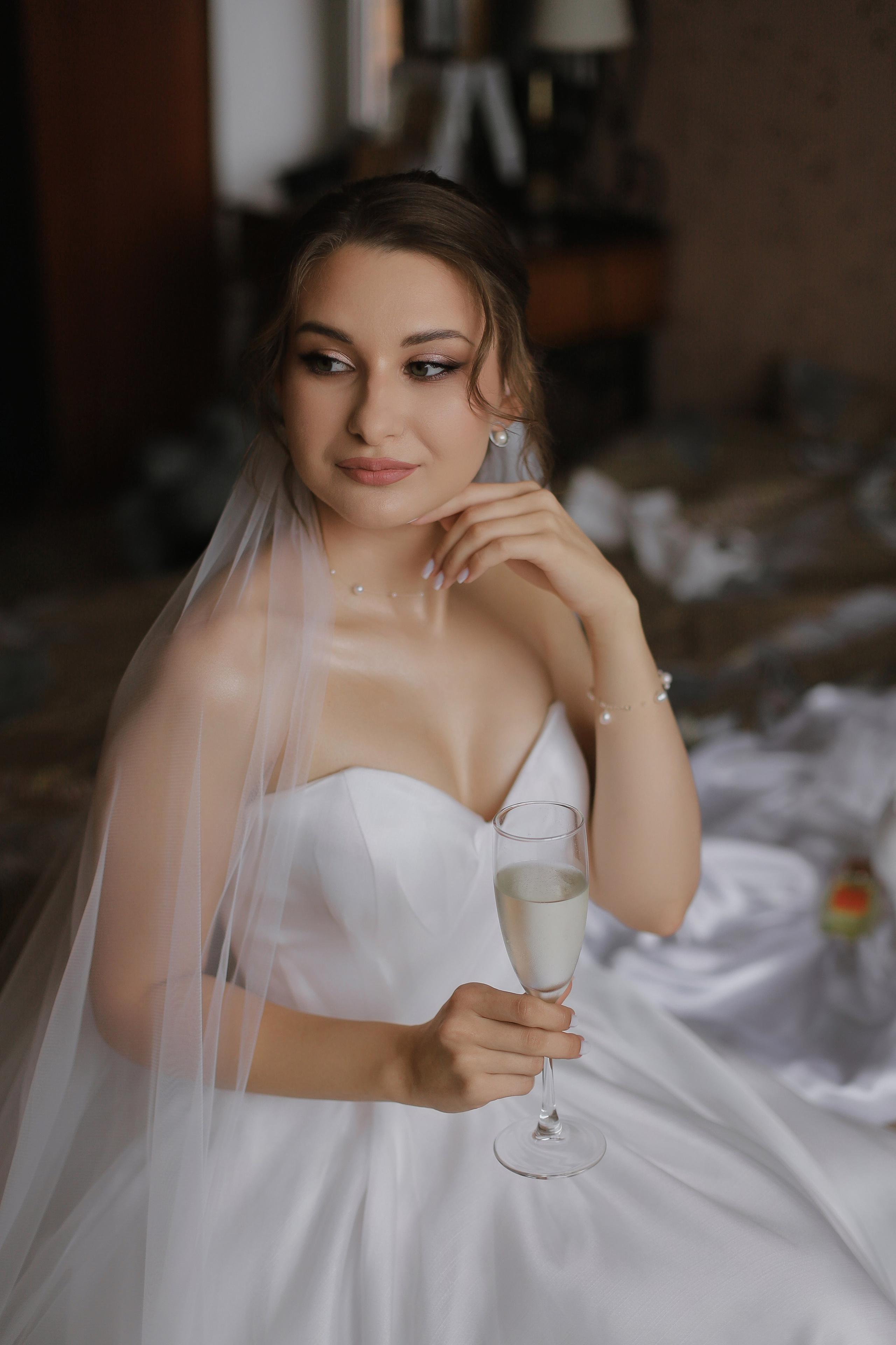 Данила и Анастасия. Свадебный, семейный и детский фотограф в Люберцах Зайцева Анастасия