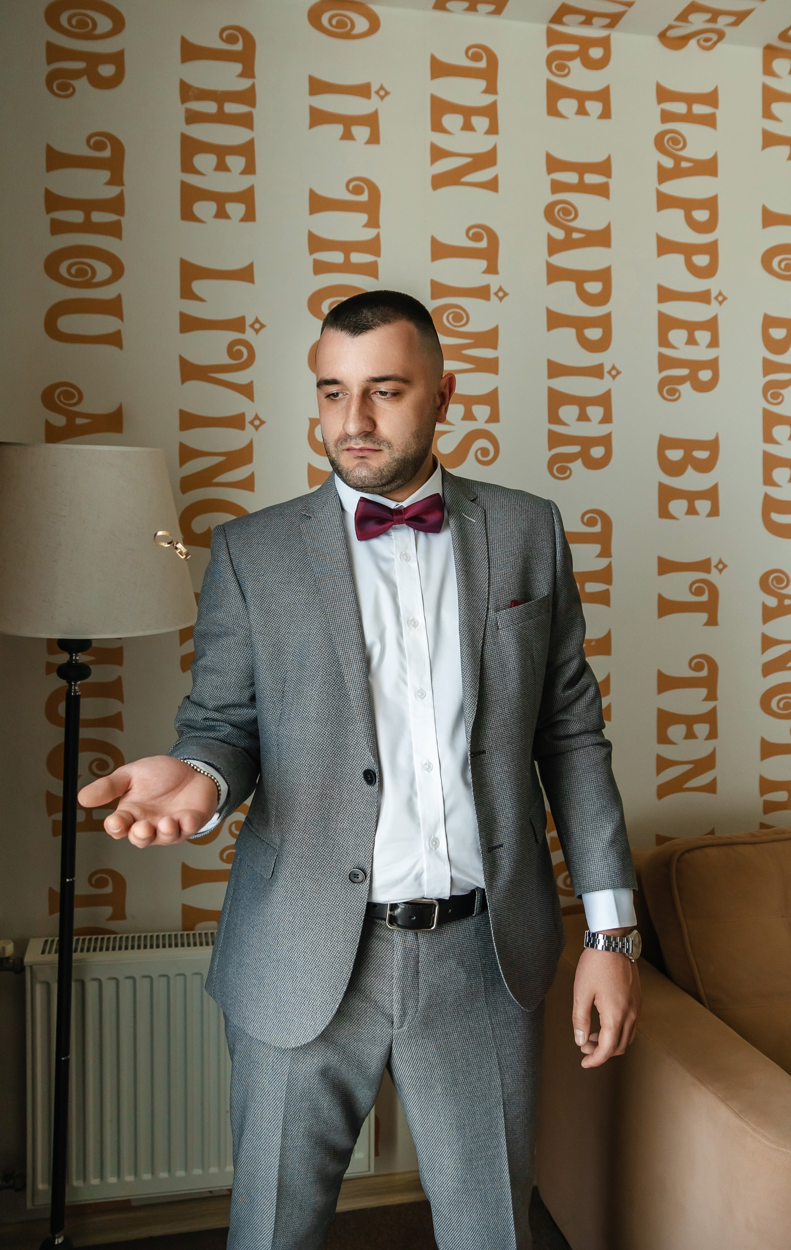 Эдуард и Полина. Свадебный и семейный фотограф в Рязани Саша Крутых