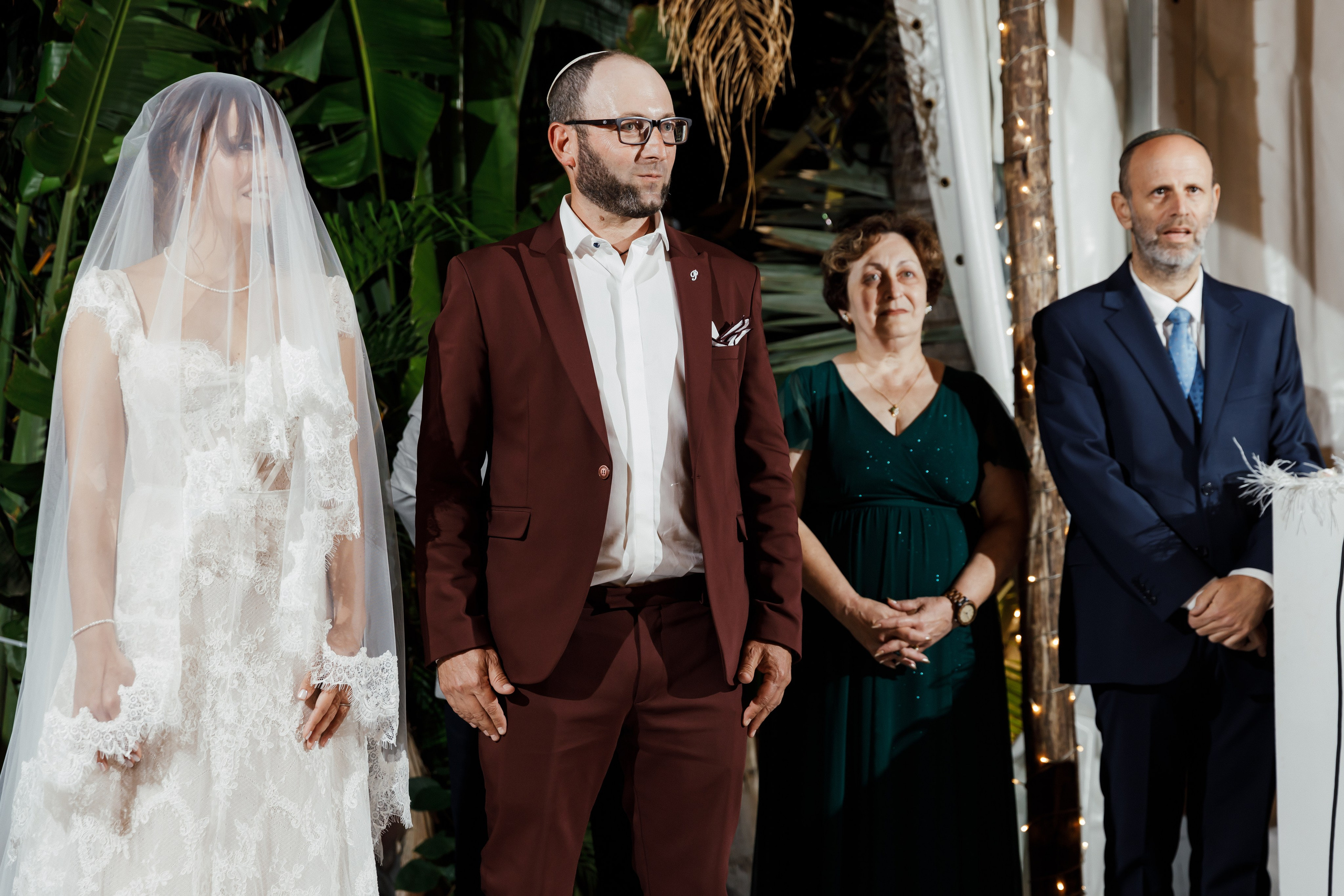 Weddings. Photographer Michael Alekseev