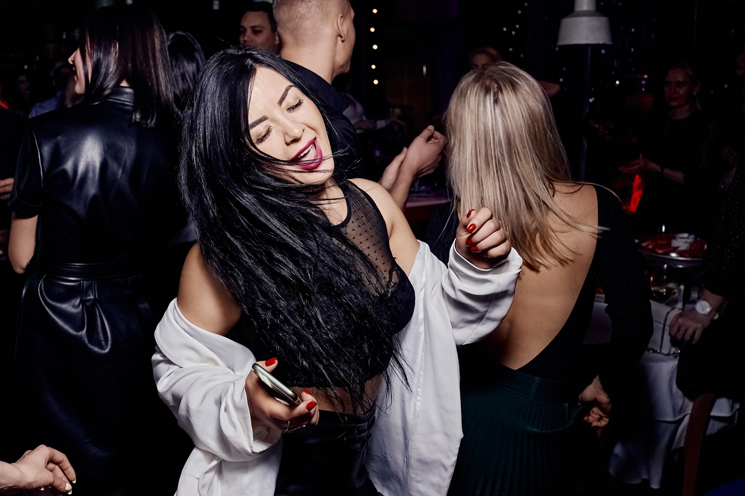 Корпоративные мероприятия. Репортажный фотограф Анастасия Ащепкова