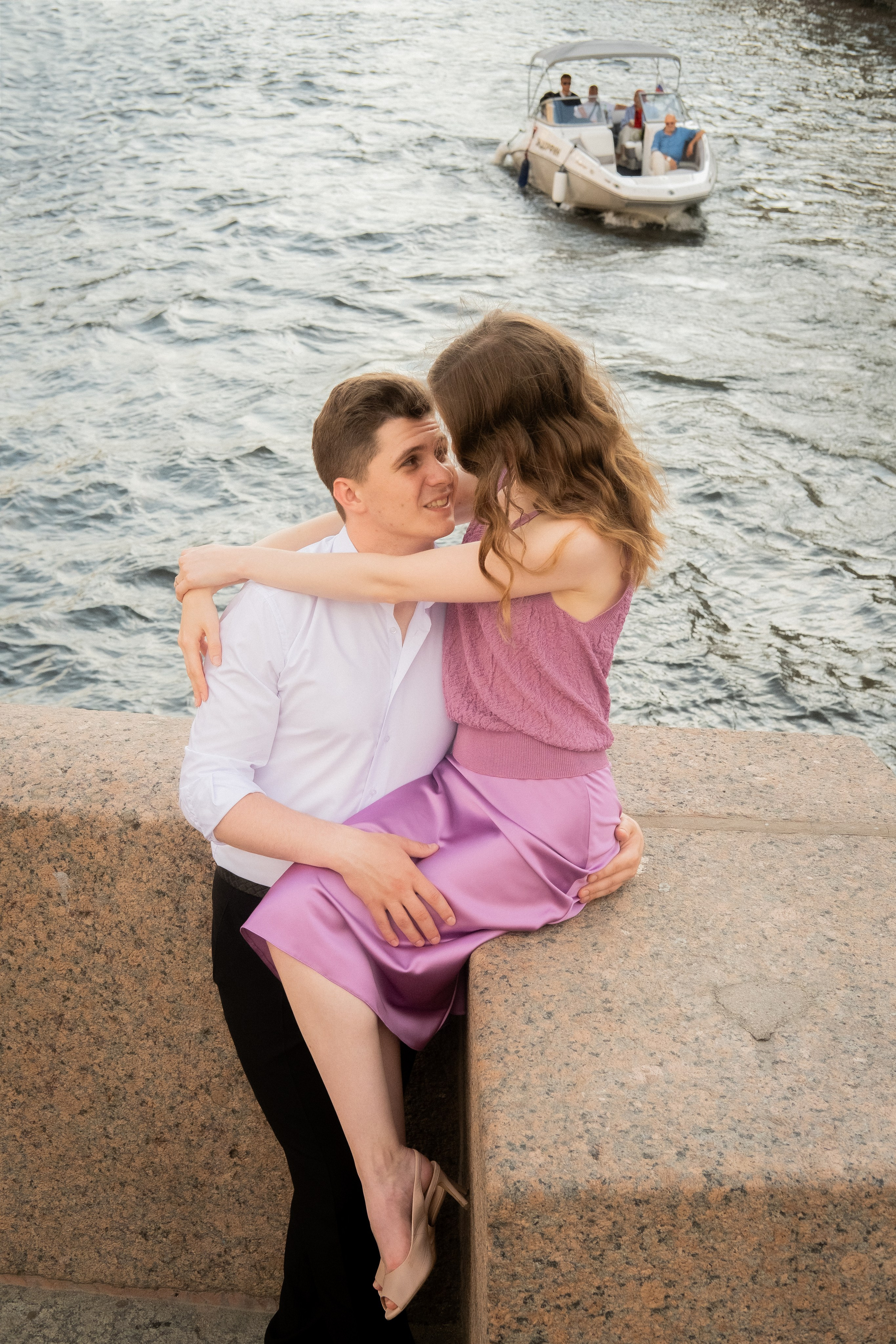 #02 Фотопрогулки. Professional photoartist in St. Petersburg (wedding, reportage, portrait, model book, love story) Alexander Shvedov