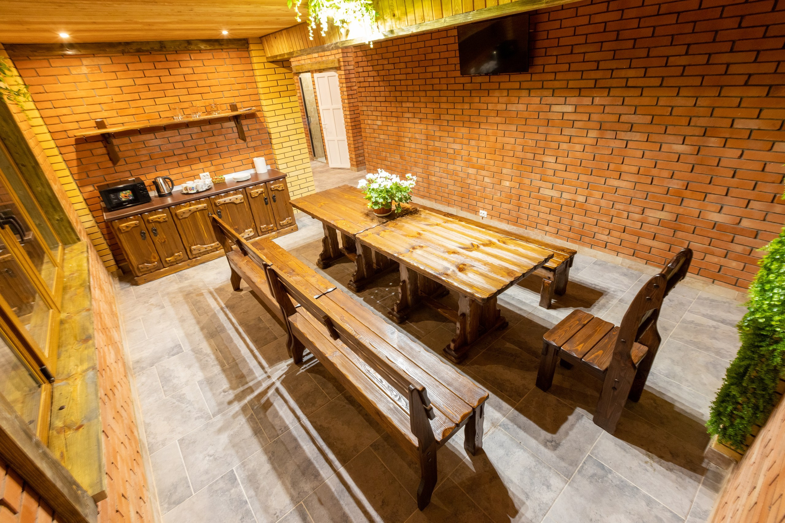 Большая Тросна вечером и новый бассейный комплекс. Фотограф в Туле Крупский АнДРей. Фотостудия «КАДР71» в Туле