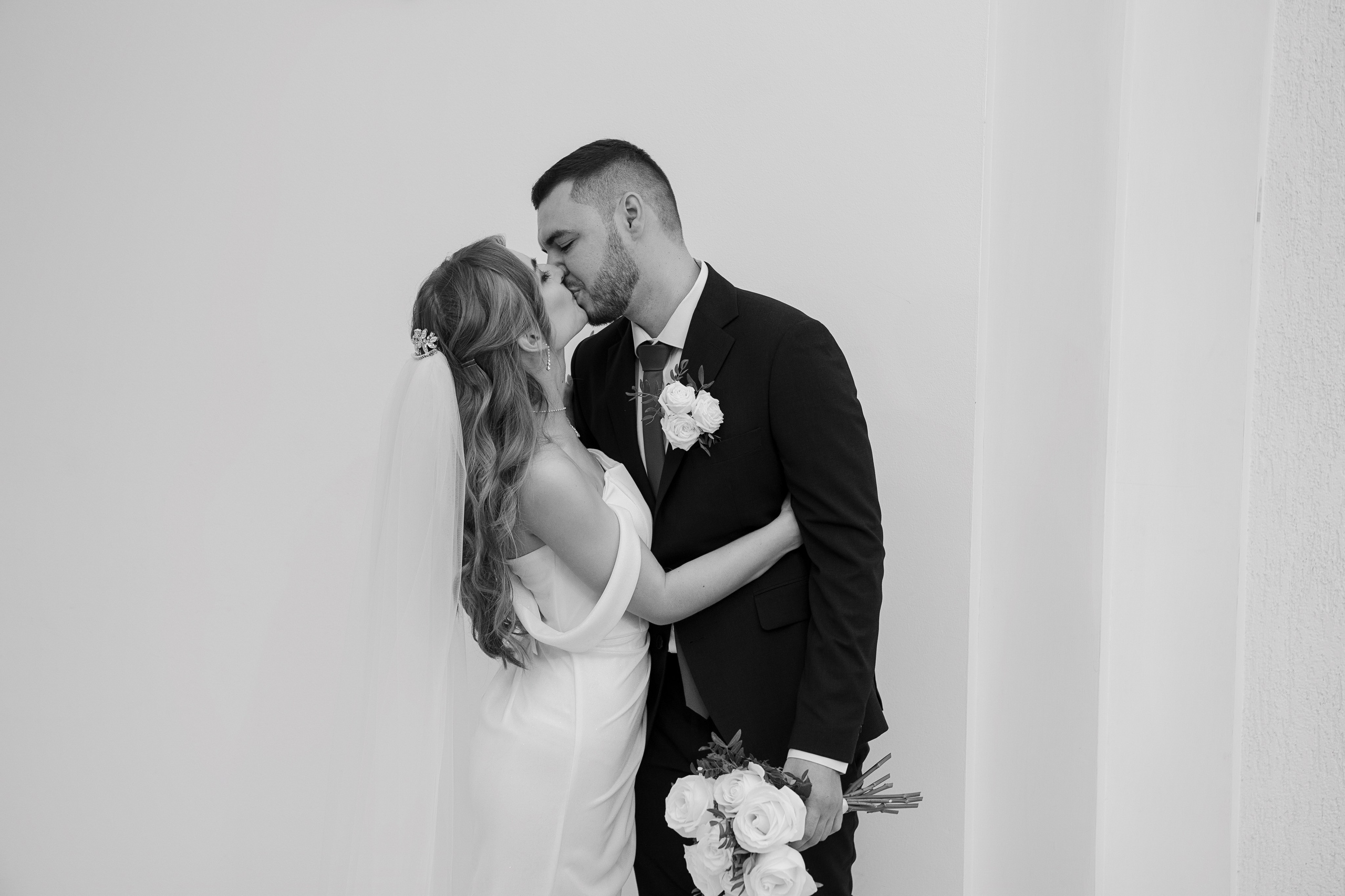 Кирилл и Наталья. Свадебный и репортажный фотограф Ростов-на-Дону Алексей Гуль