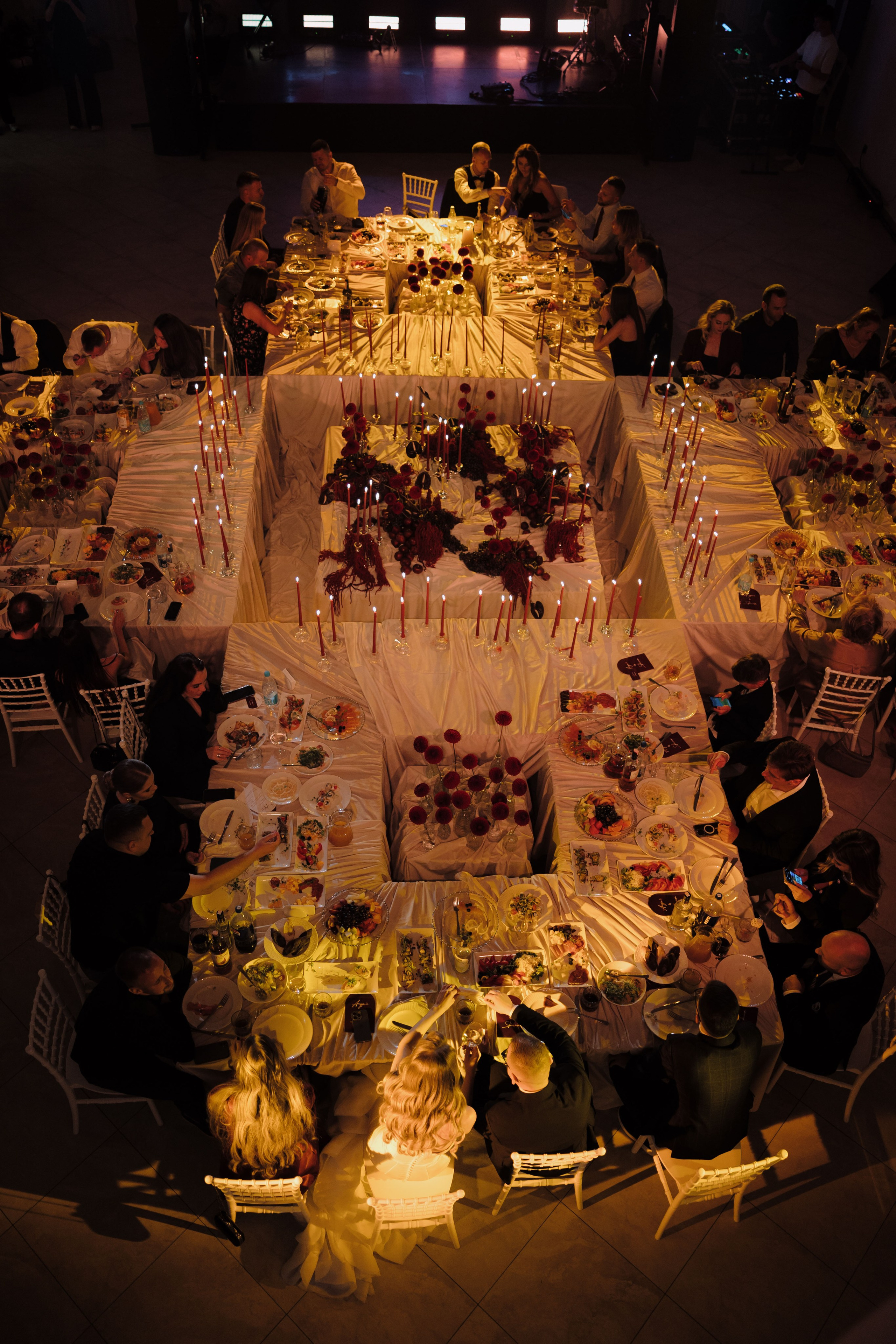 Андрей и Янина. Главная