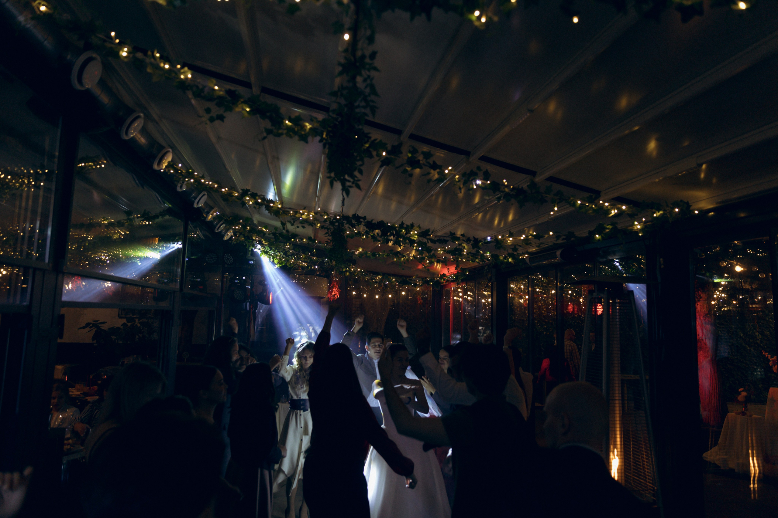 Николай и Юлия, 26 октября 2024. Свадебный  и семейный фотограф в Краснодаре