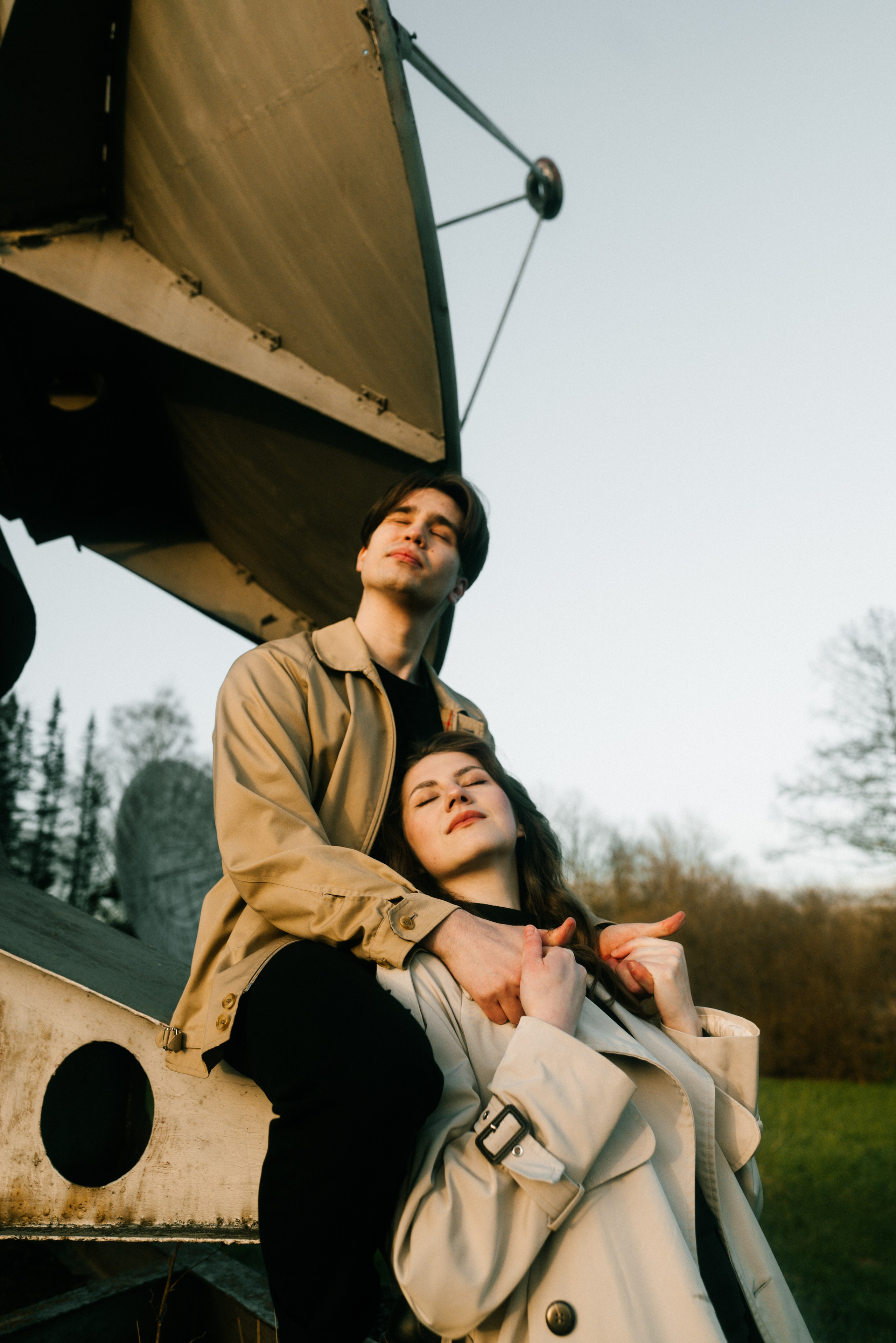 О любви. Виктория Кутуева Фотограф Санкт-Петербург