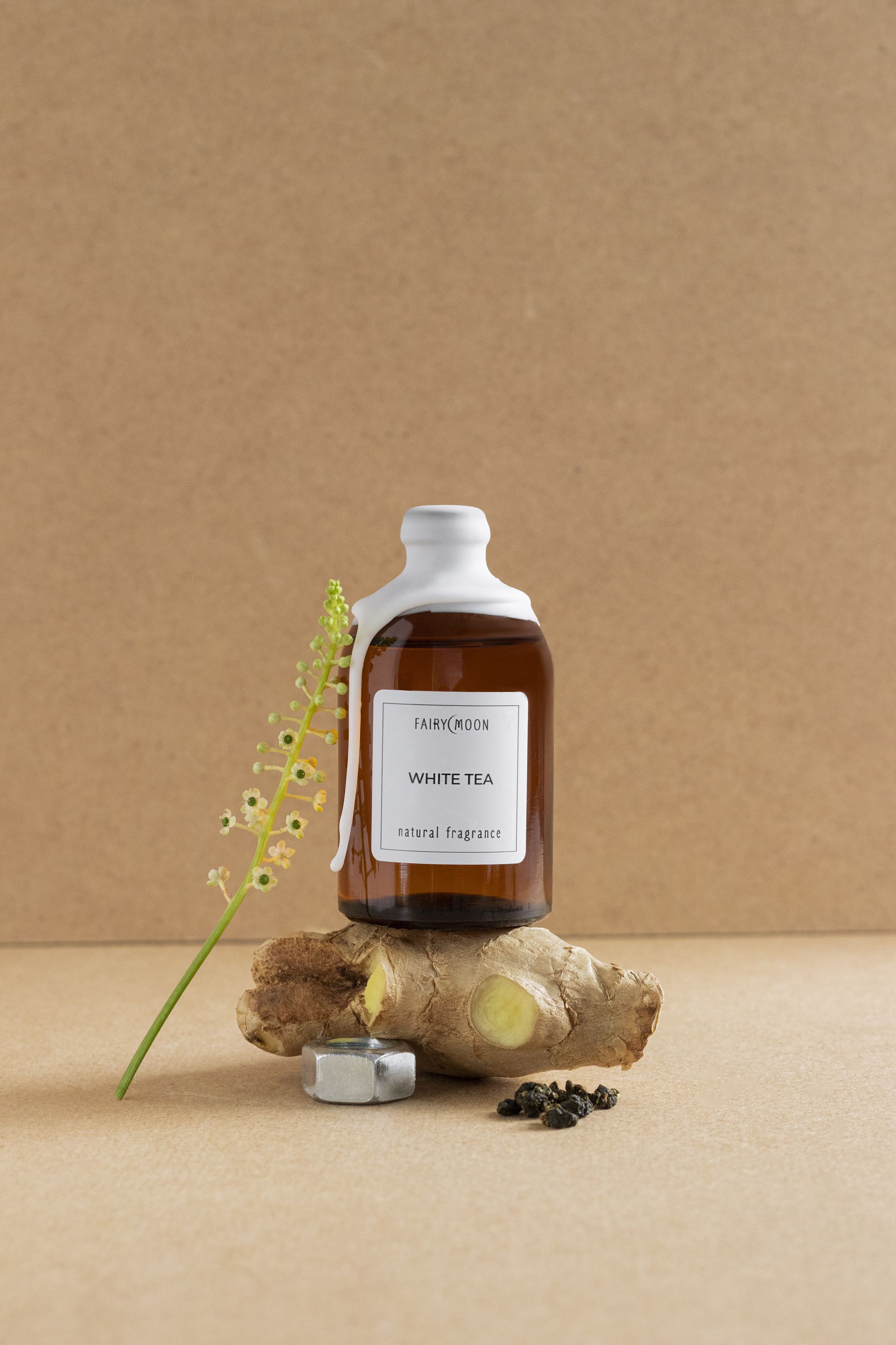 Свечи, диффузоры. Предметный фотограф в Грузии