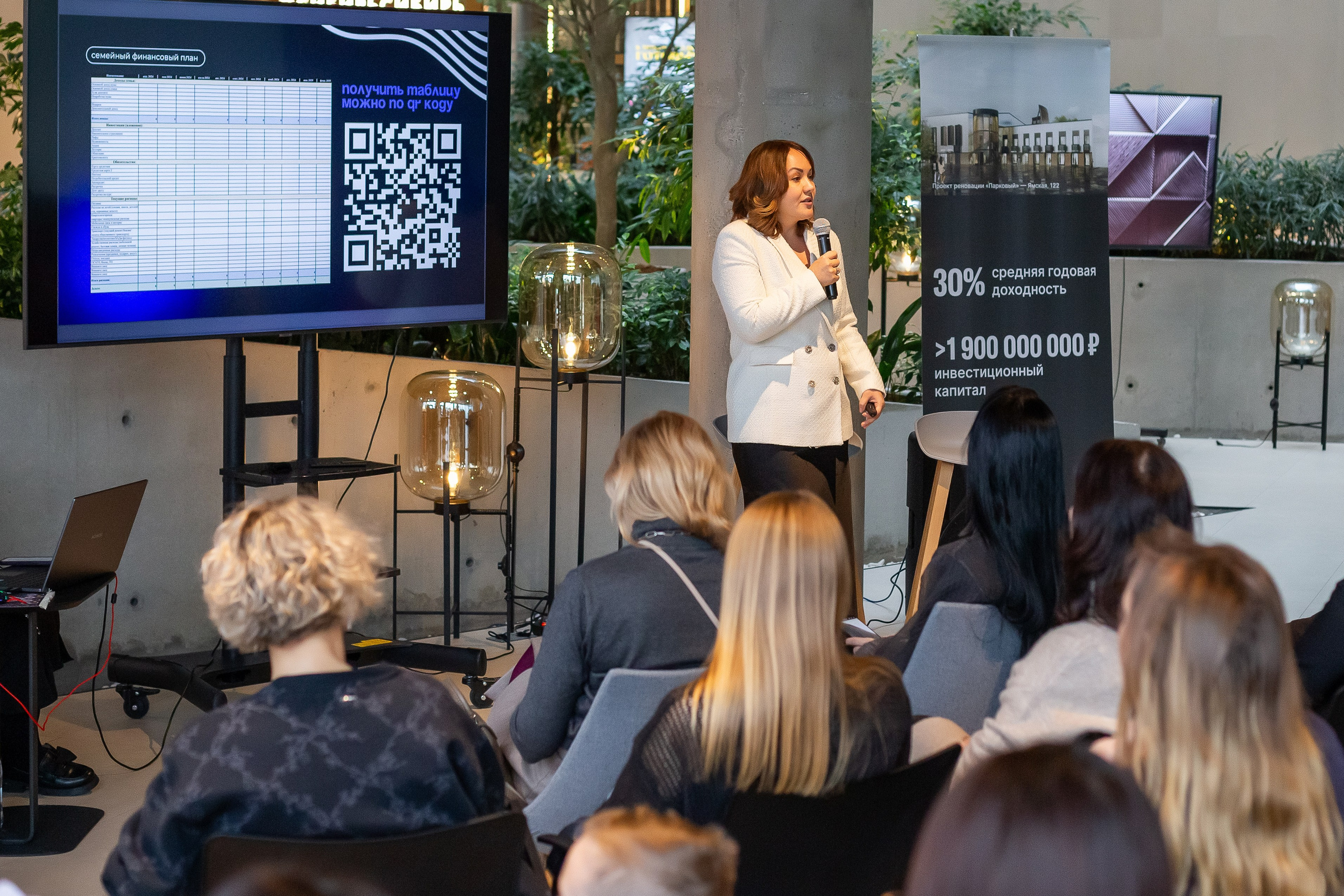 Инвест бранч. Ирина Квасова | Фотограф в стиле VOGUE | Тюмень