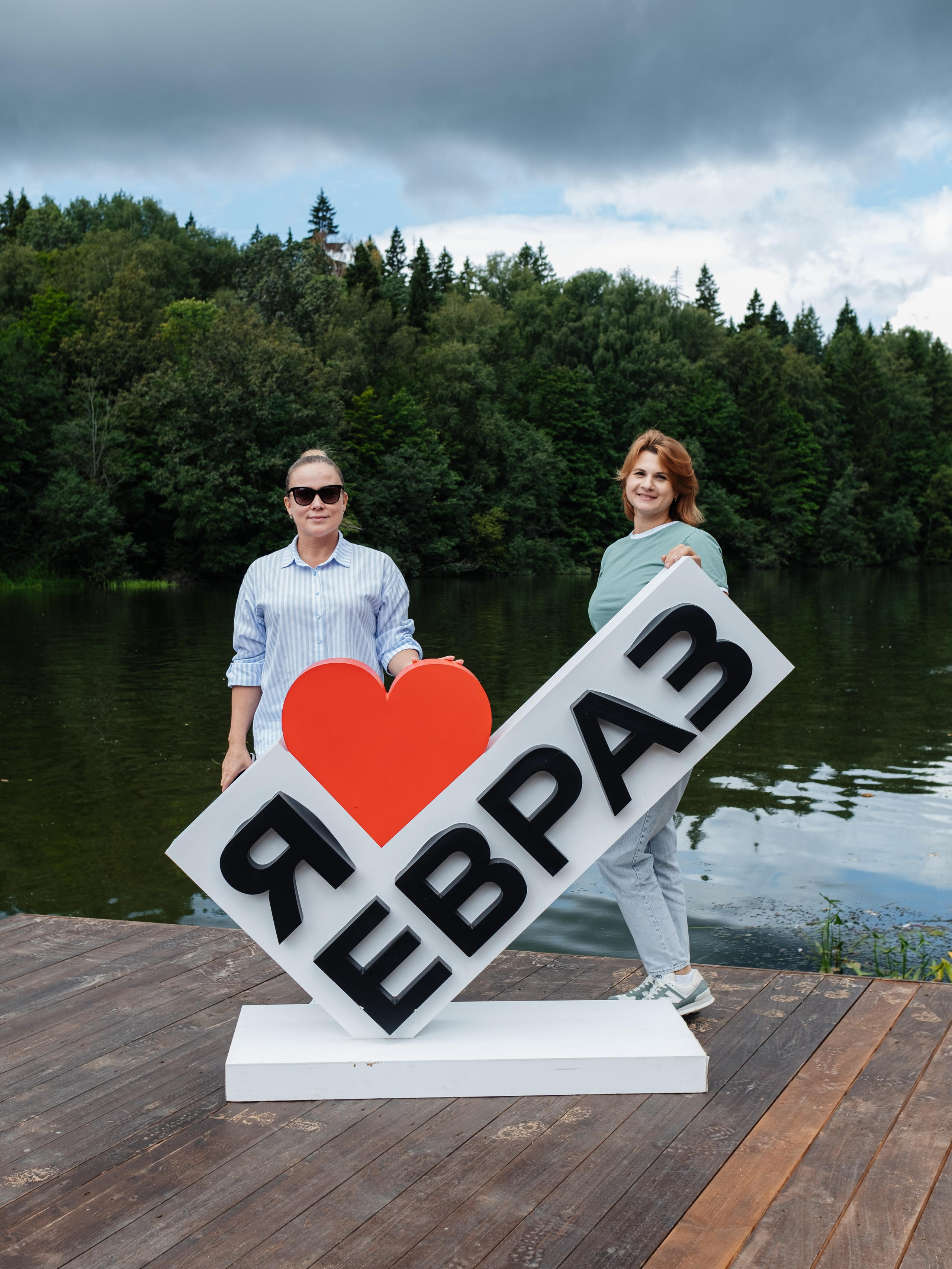 Корпоратив «ЕВРАЗ». Репортажный и портретный фотограф в Москве Илья Спиридонов