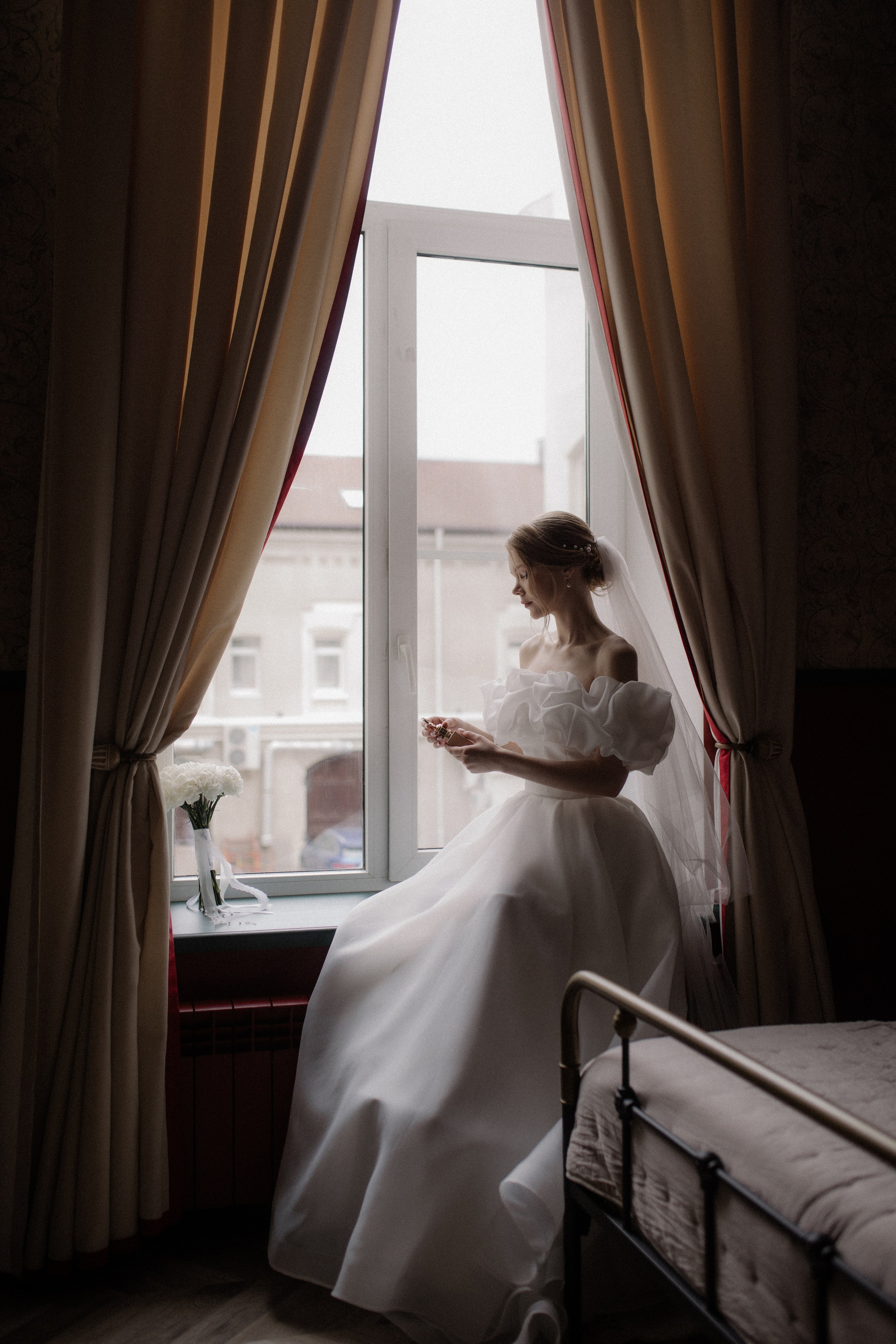 D & D. Свадебный и семейный фотограф в Астрахани Сергунова Наталья