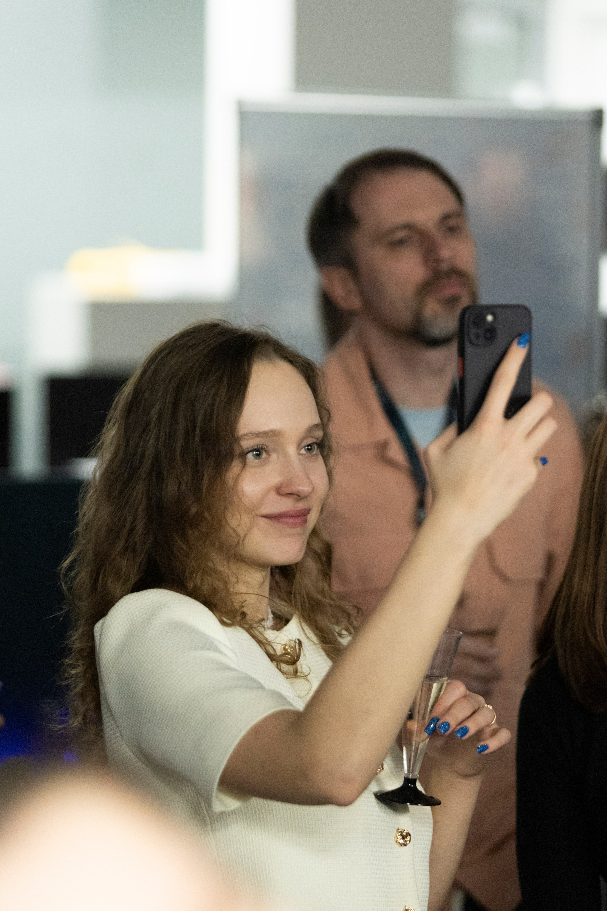 ЦРТ — Центр Речевых Технологий. Портретный Фотограф Александр «Konevtsoph» В Санкт-Петербурге