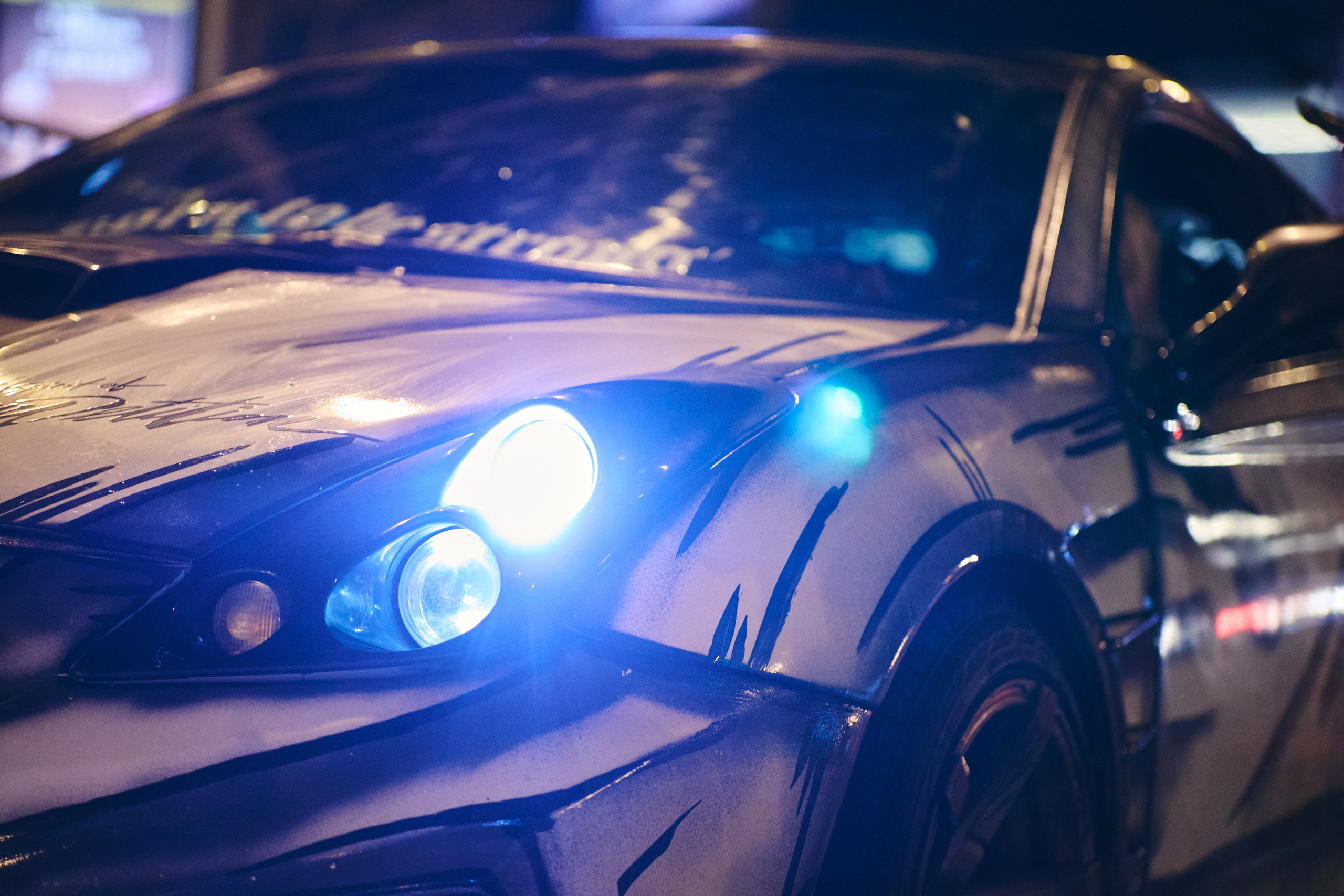 Автопробеги. Шилов Арсений — репортажный фотограф в Москве