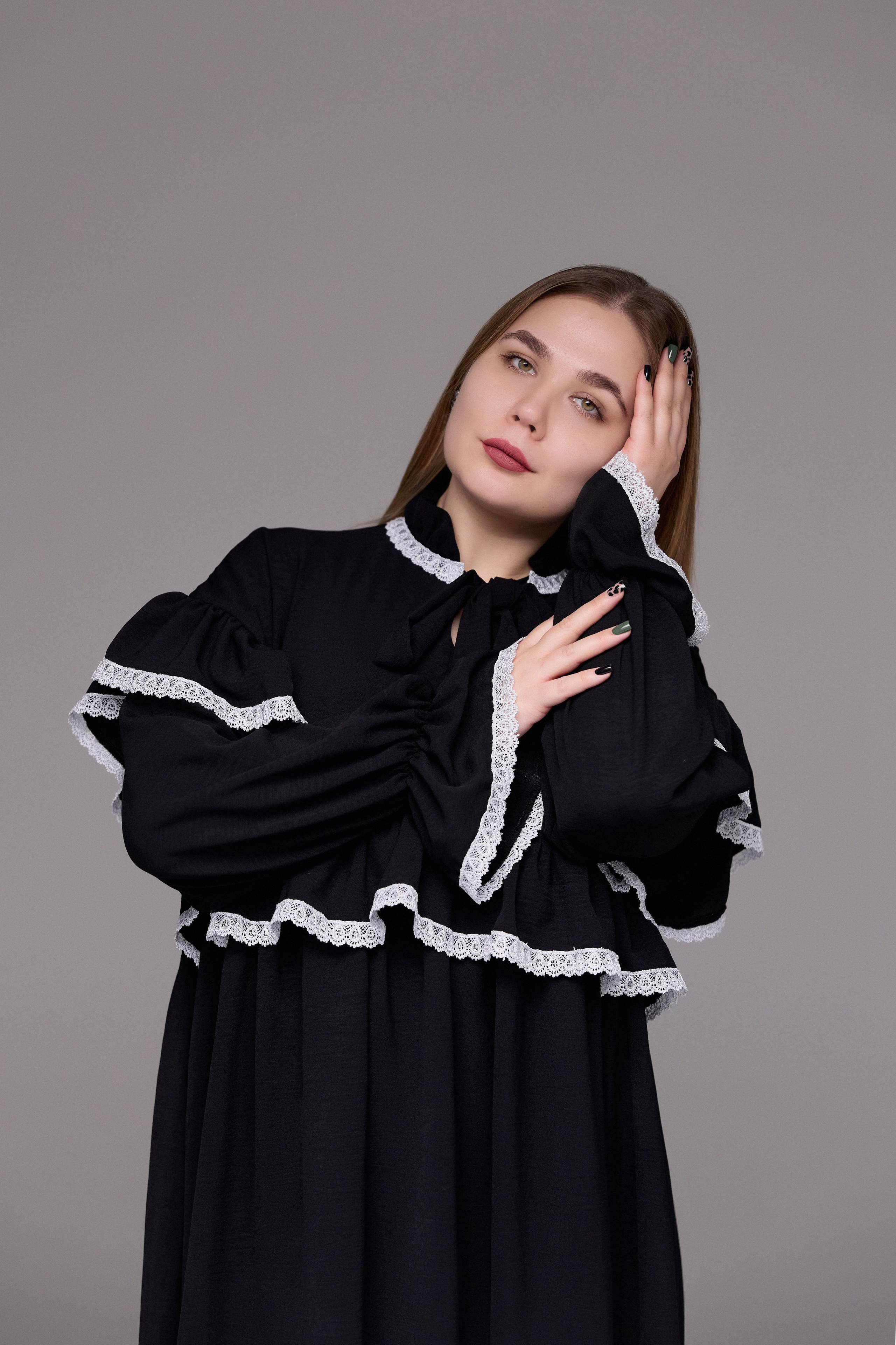 Екатерина. Фотосессии в Ростове-на-Дону. Мария Роскошная