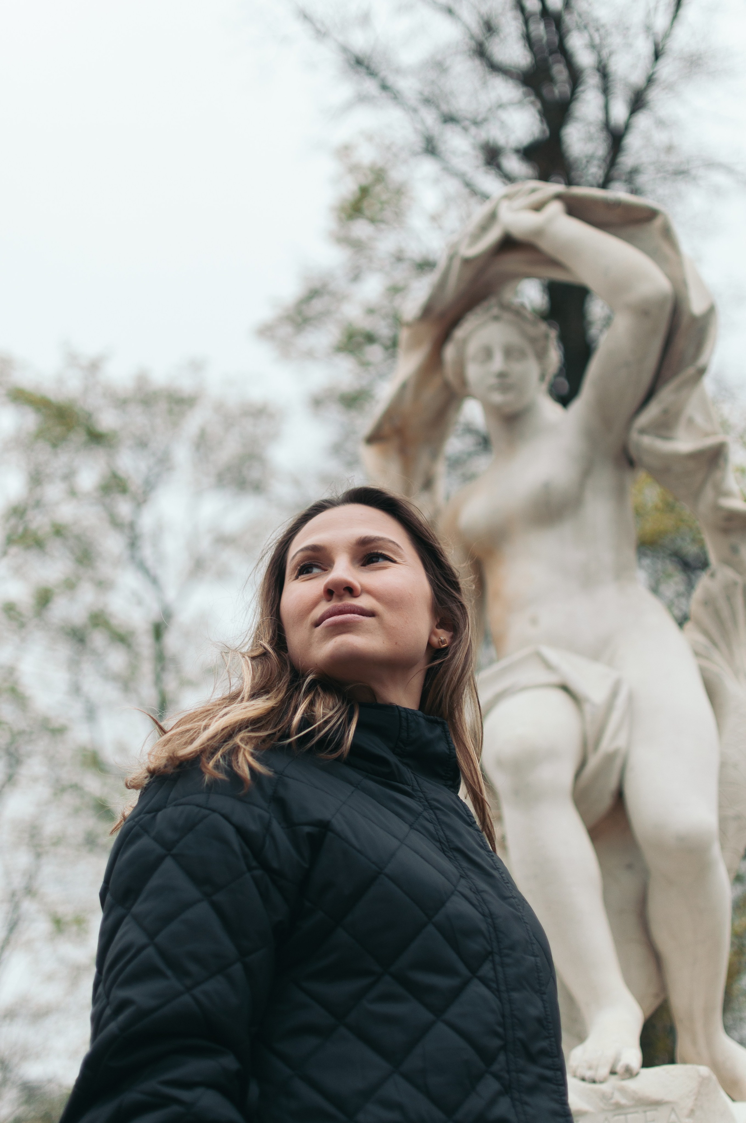 Римма. MILATE — выпускные альбомы, фотосессии и видео в Москве