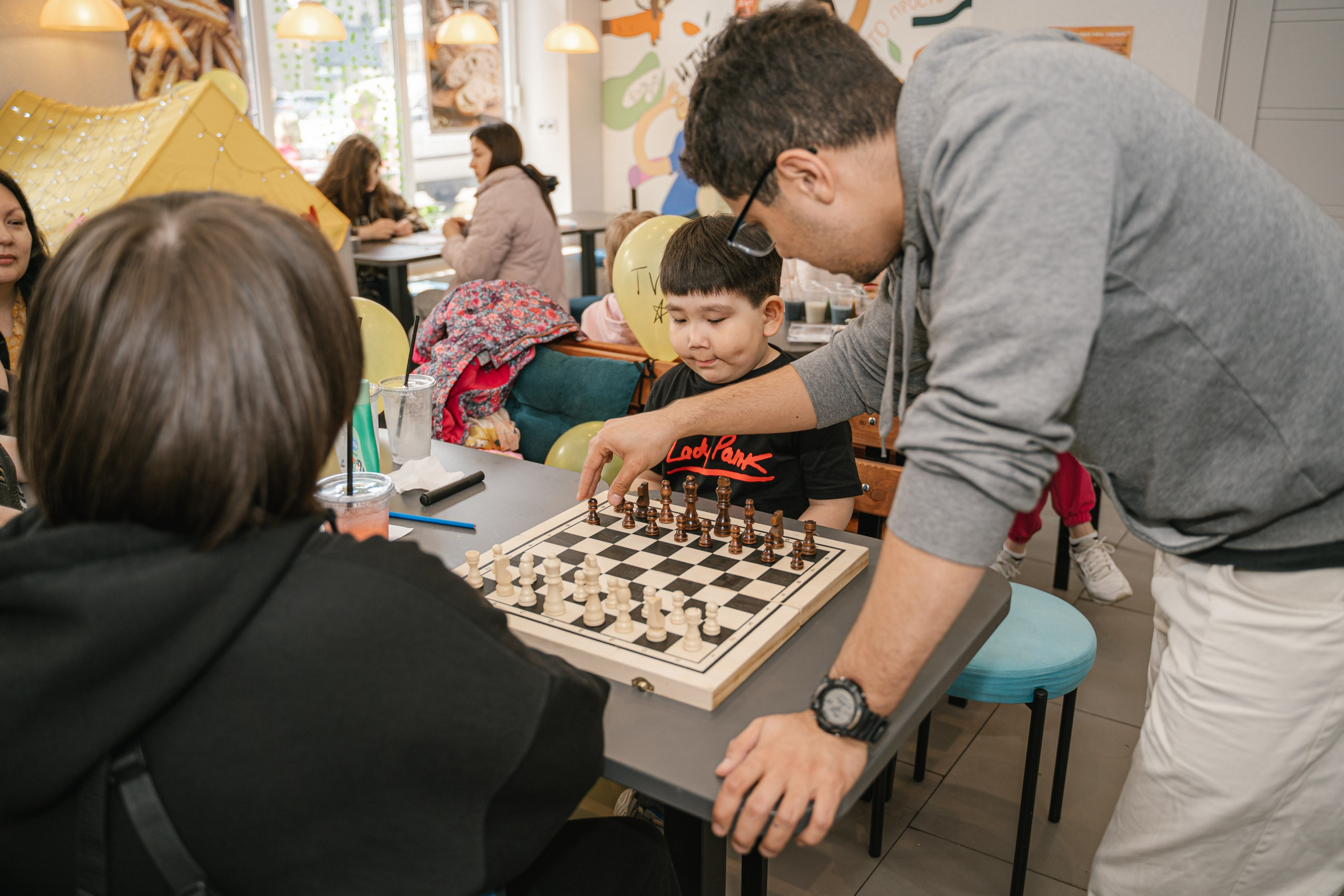 1 июня в ИТИТ. MILATE — выпускные альбомы, фотосессии и видео в Москве